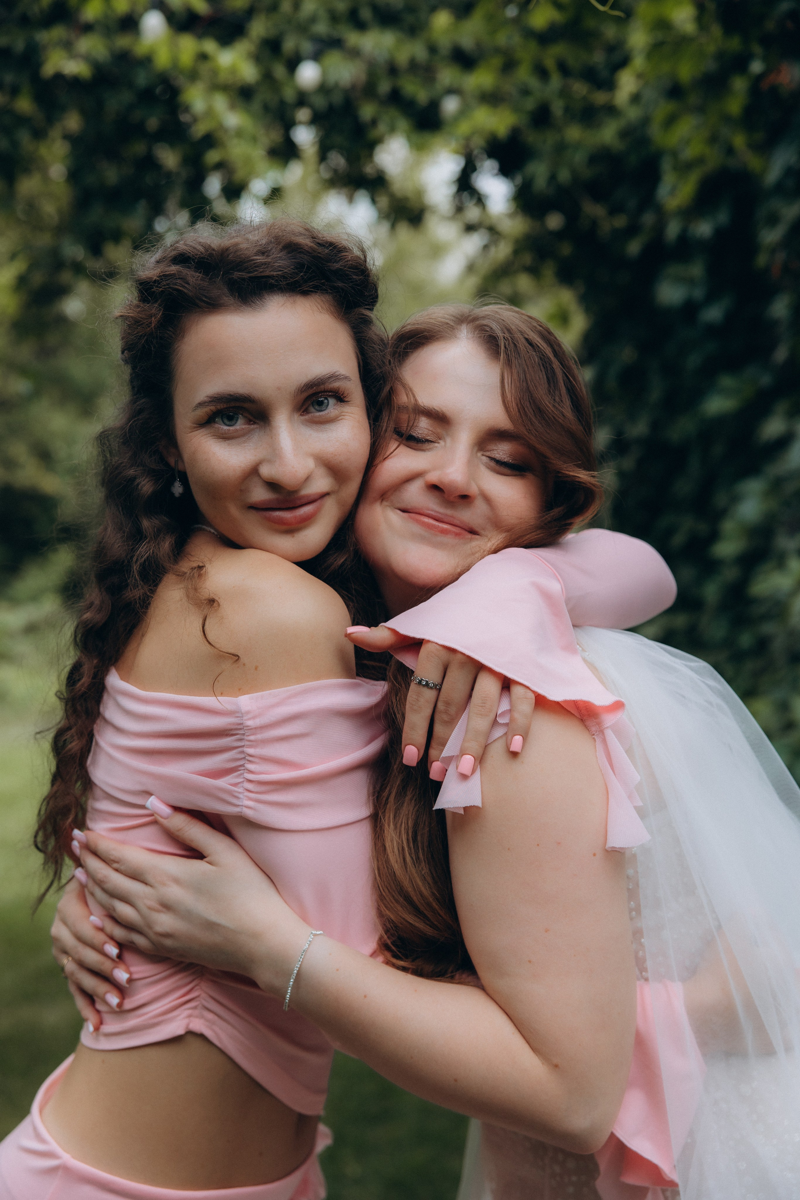 Алена и Антон. Алена Бадамшина — свадебный фотограф Воронеж / Москва