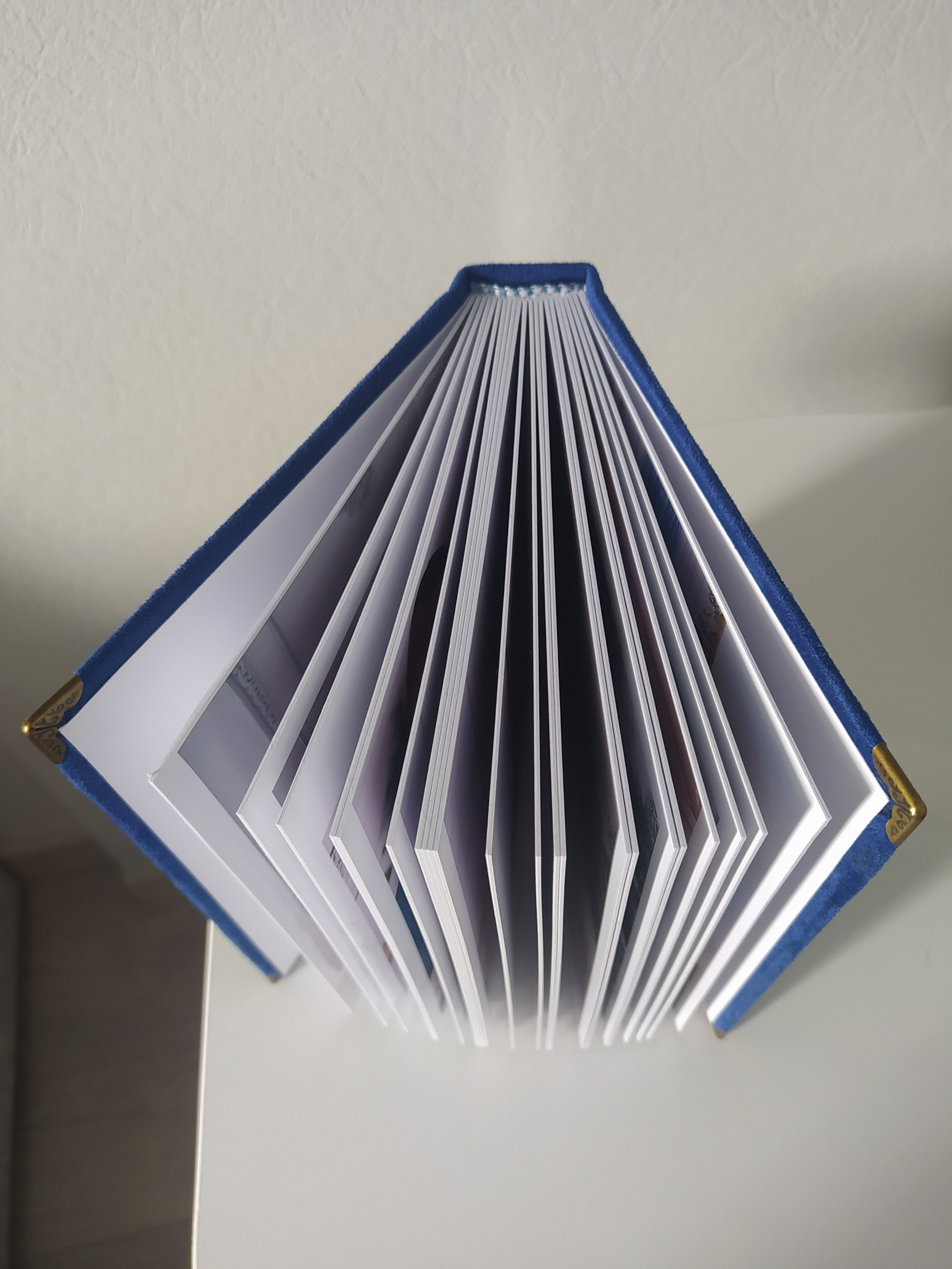 Фотокнига А5. Фотограф в городе Салават