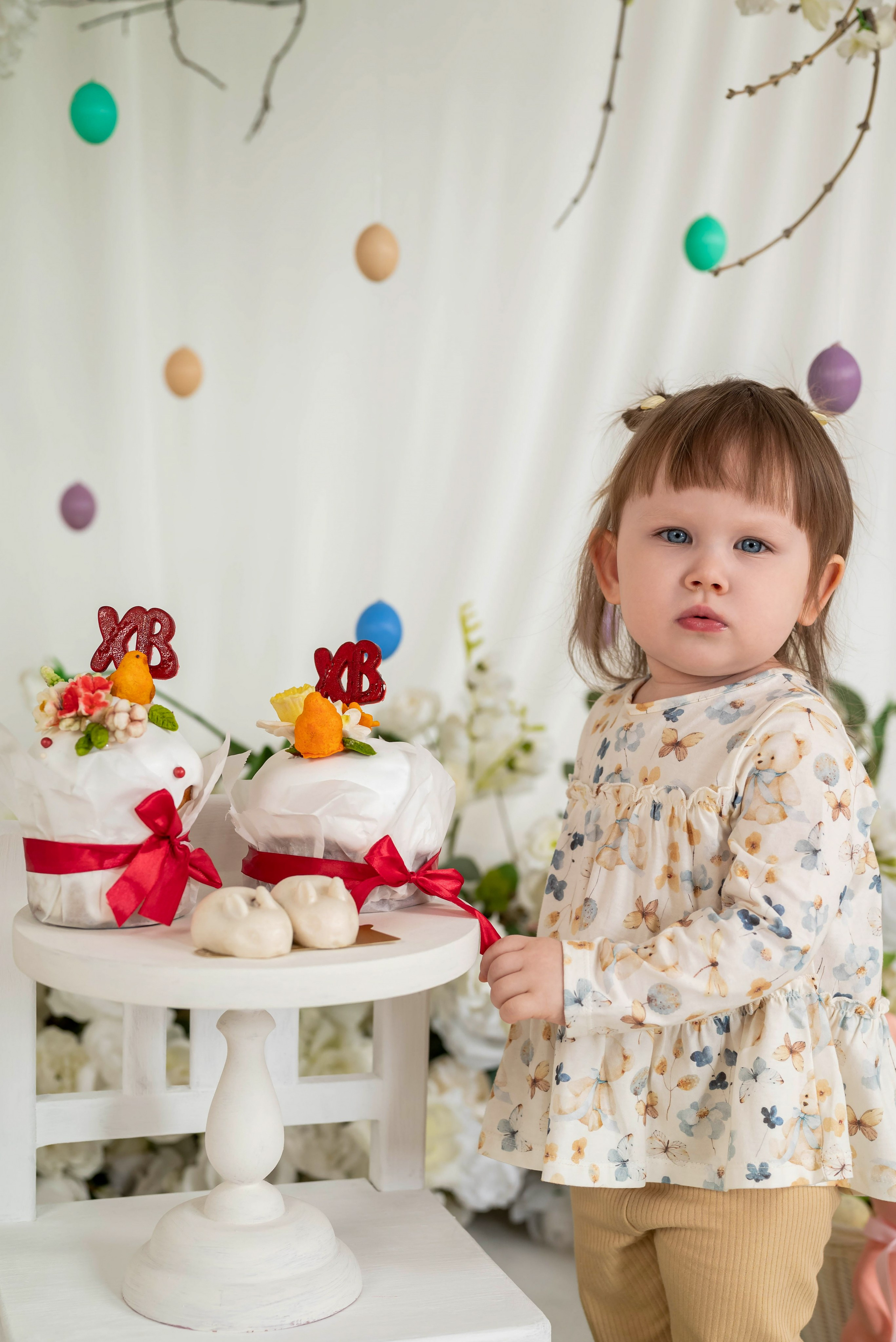 Фотопроект Пасха 2026 г. Фотограф в городе Салават