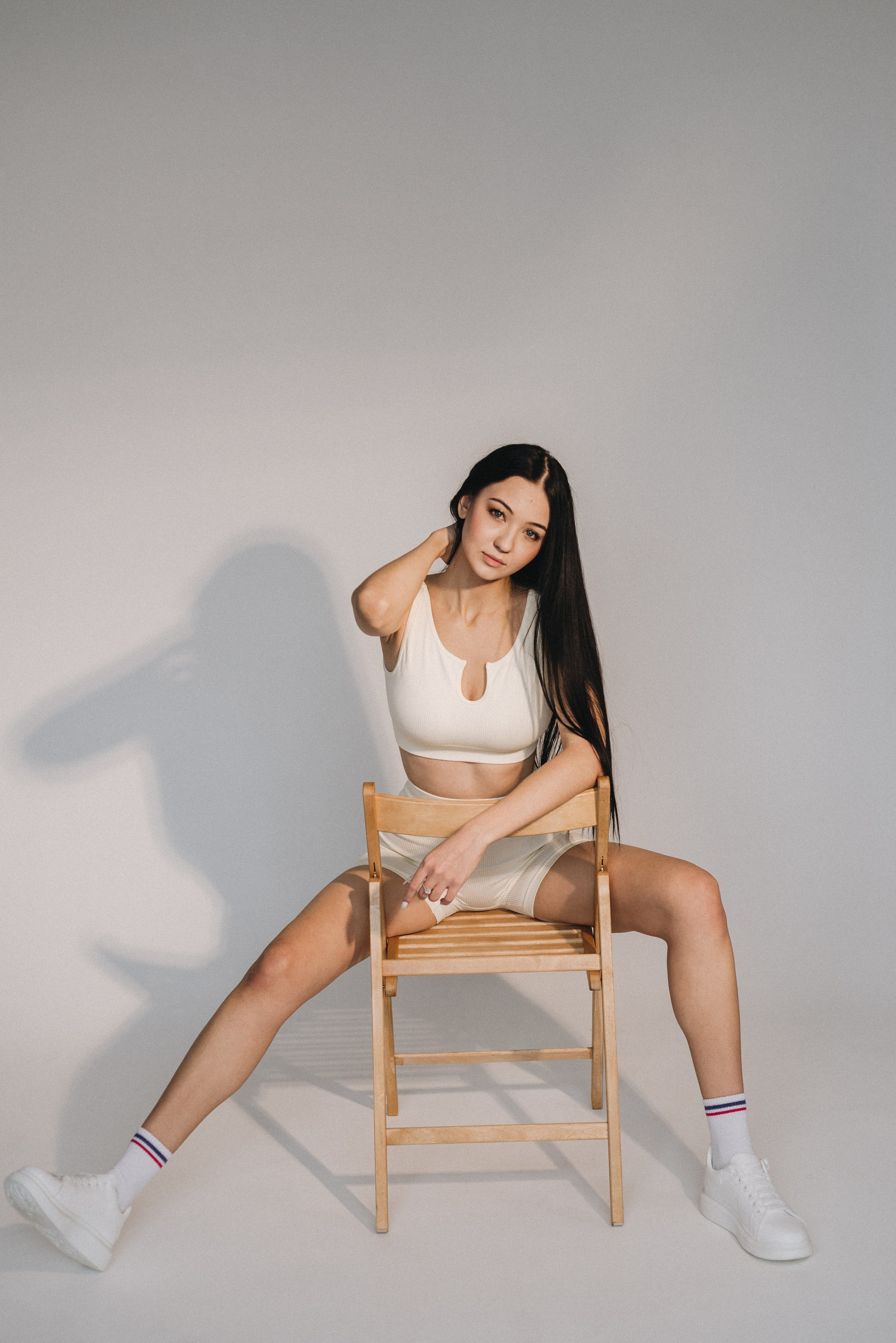 Портреты. Портретный фотограф в Краснодаре Дарья Иноземцева