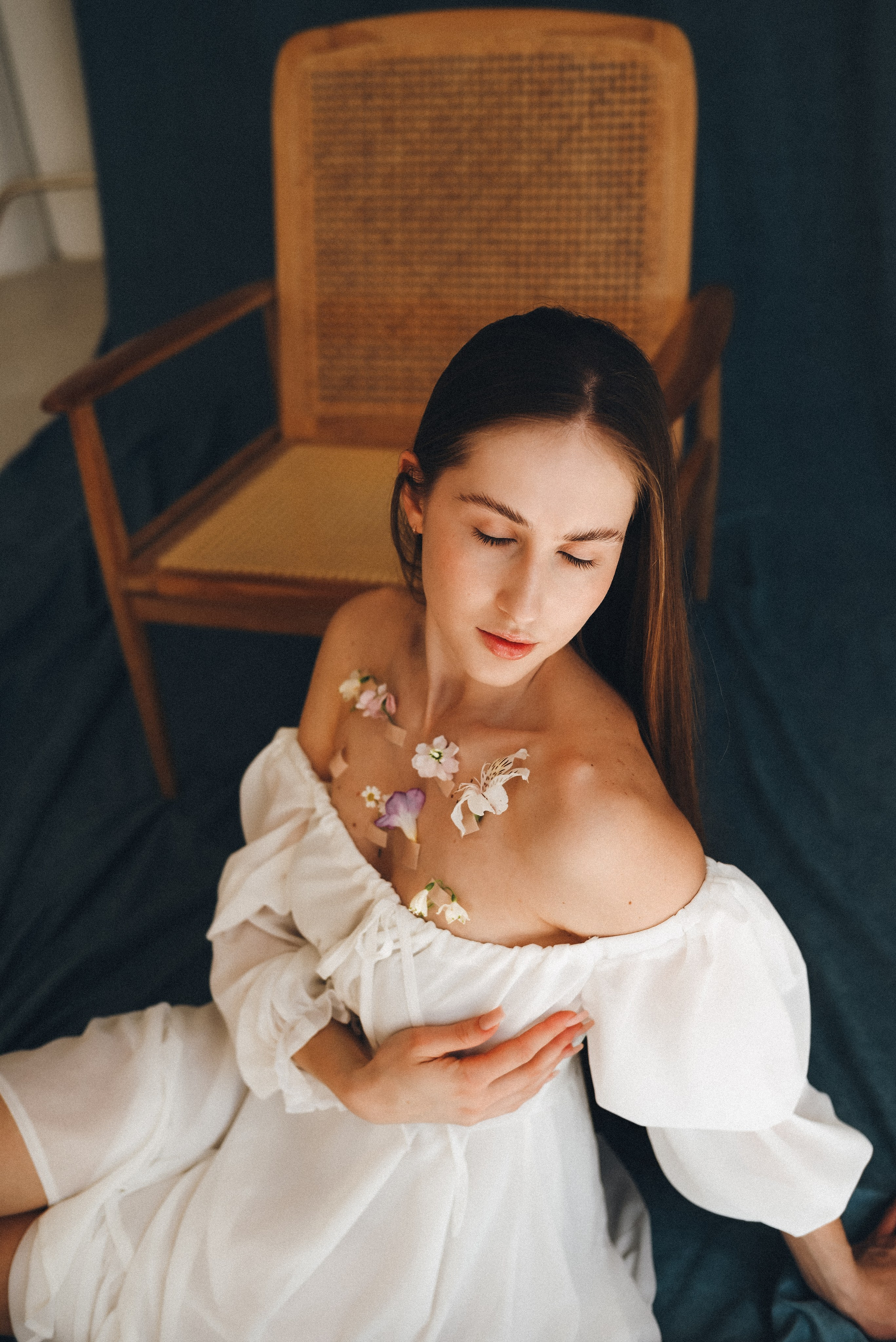 Портреты. Портретный фотограф в Краснодаре Дарья Иноземцева