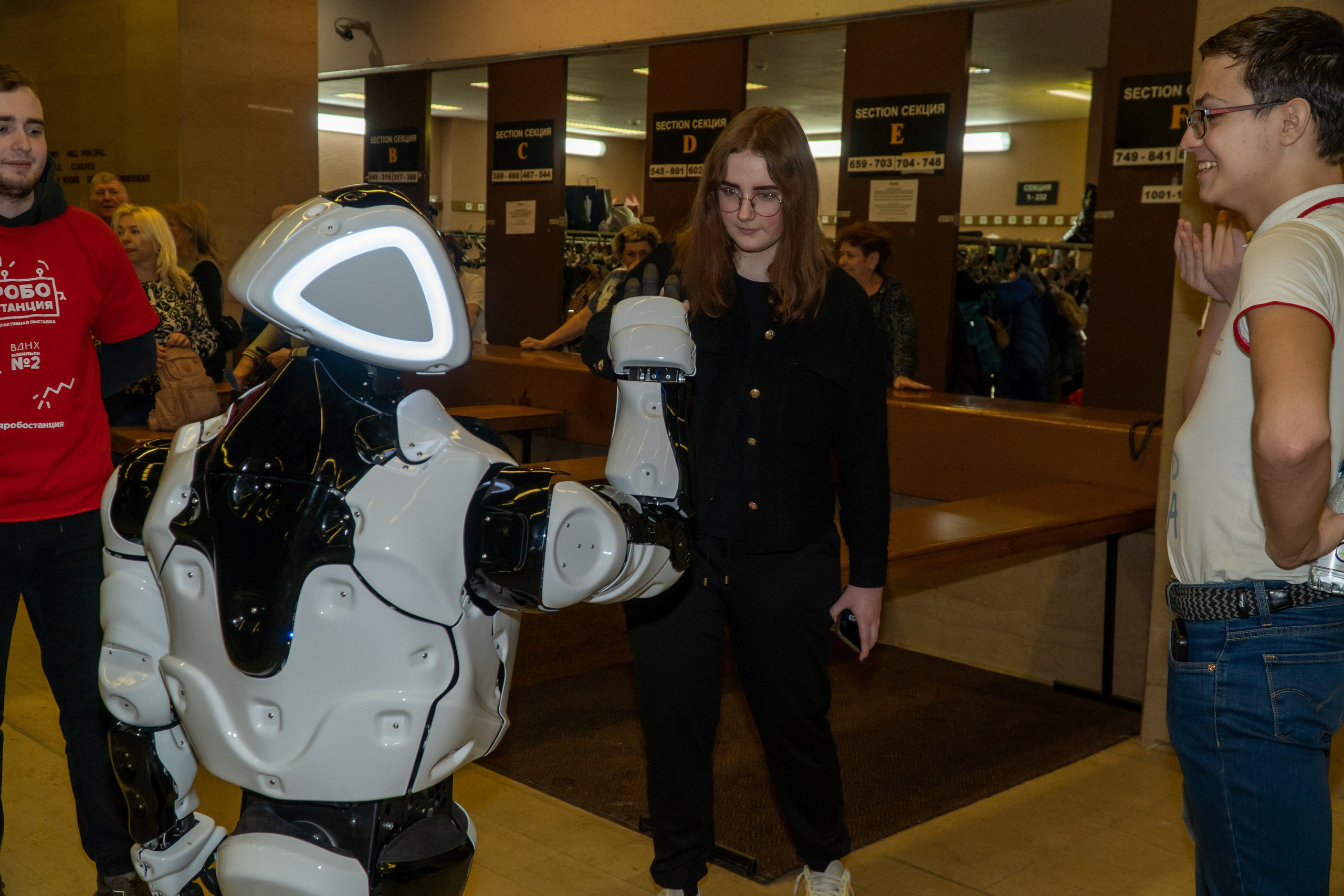 Съёмка концерта для Домисольки, большой концертный зал Космос. «Студия DRONAVT`s» — видеосъёмка и фотография г. Москва