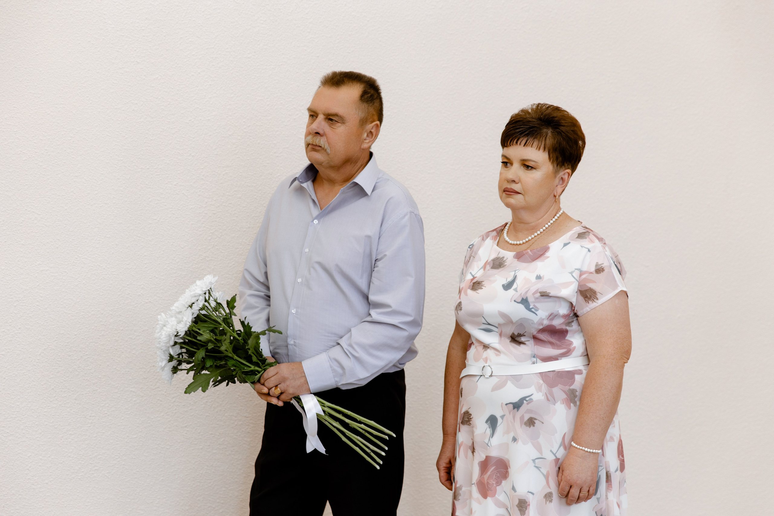 Свадебный день Влада и Вики. Свадебный фотограф Анна Бабахина