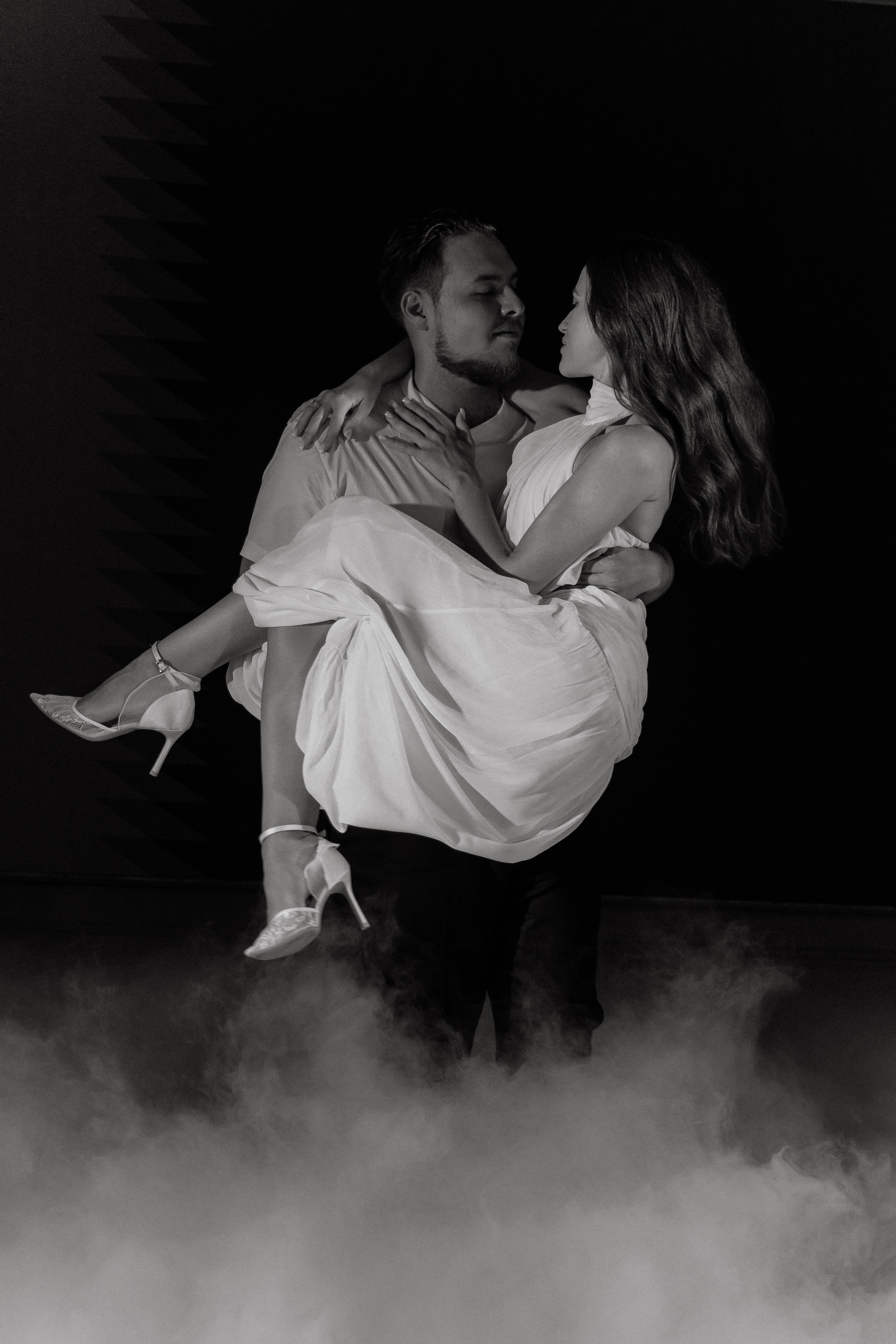 Алиса и Артем. Свадебный организатор в Тольятти | Самаре