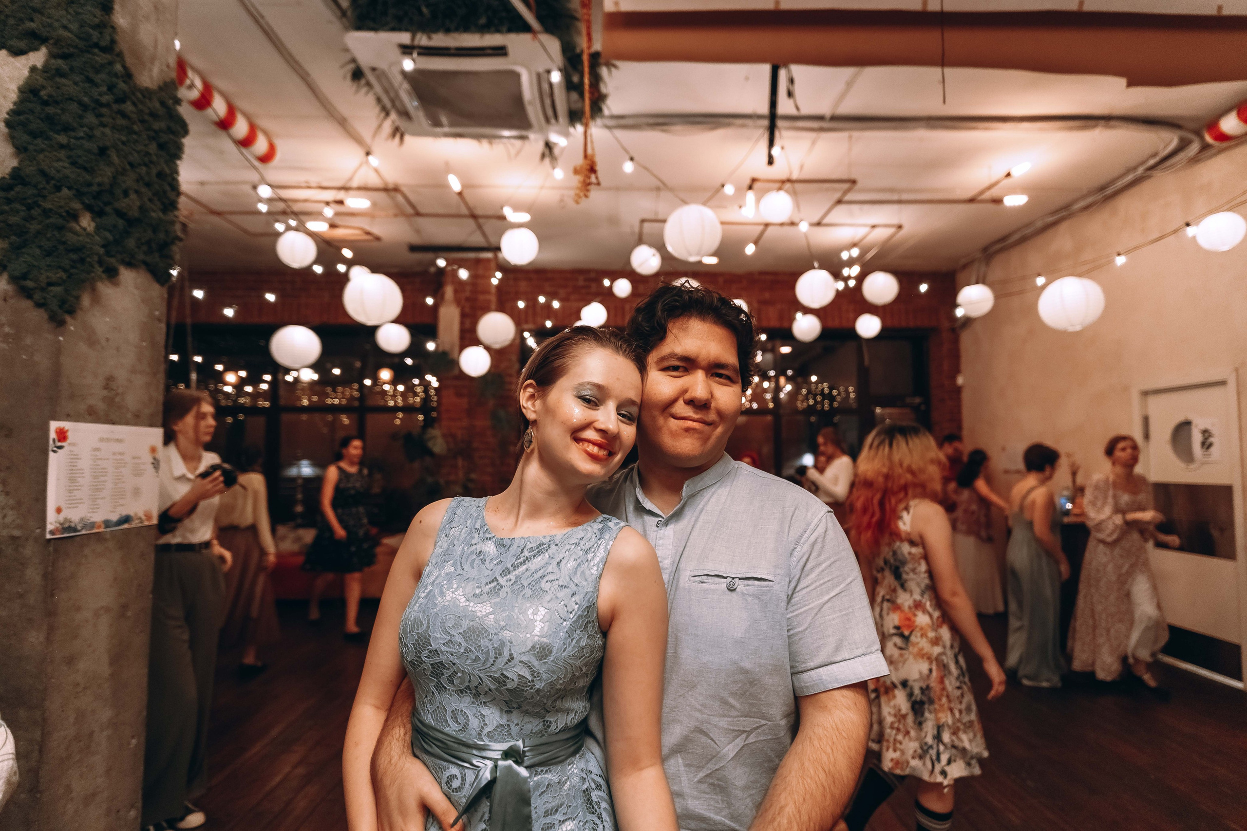 Один день лета | Альтер Эхо. Фотограф Аннё| Москва