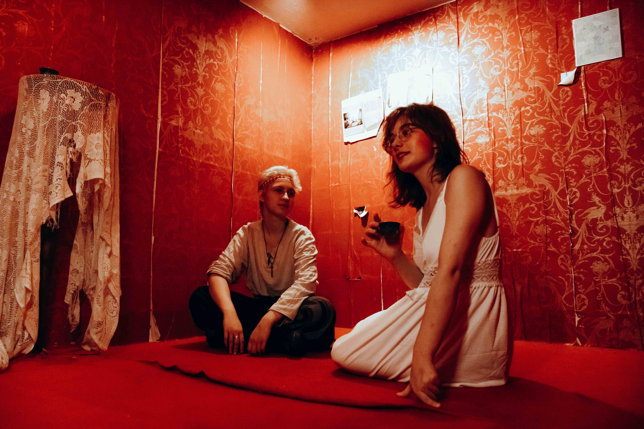 Revolution: Soulrift. Фотограф Аннё| Москва