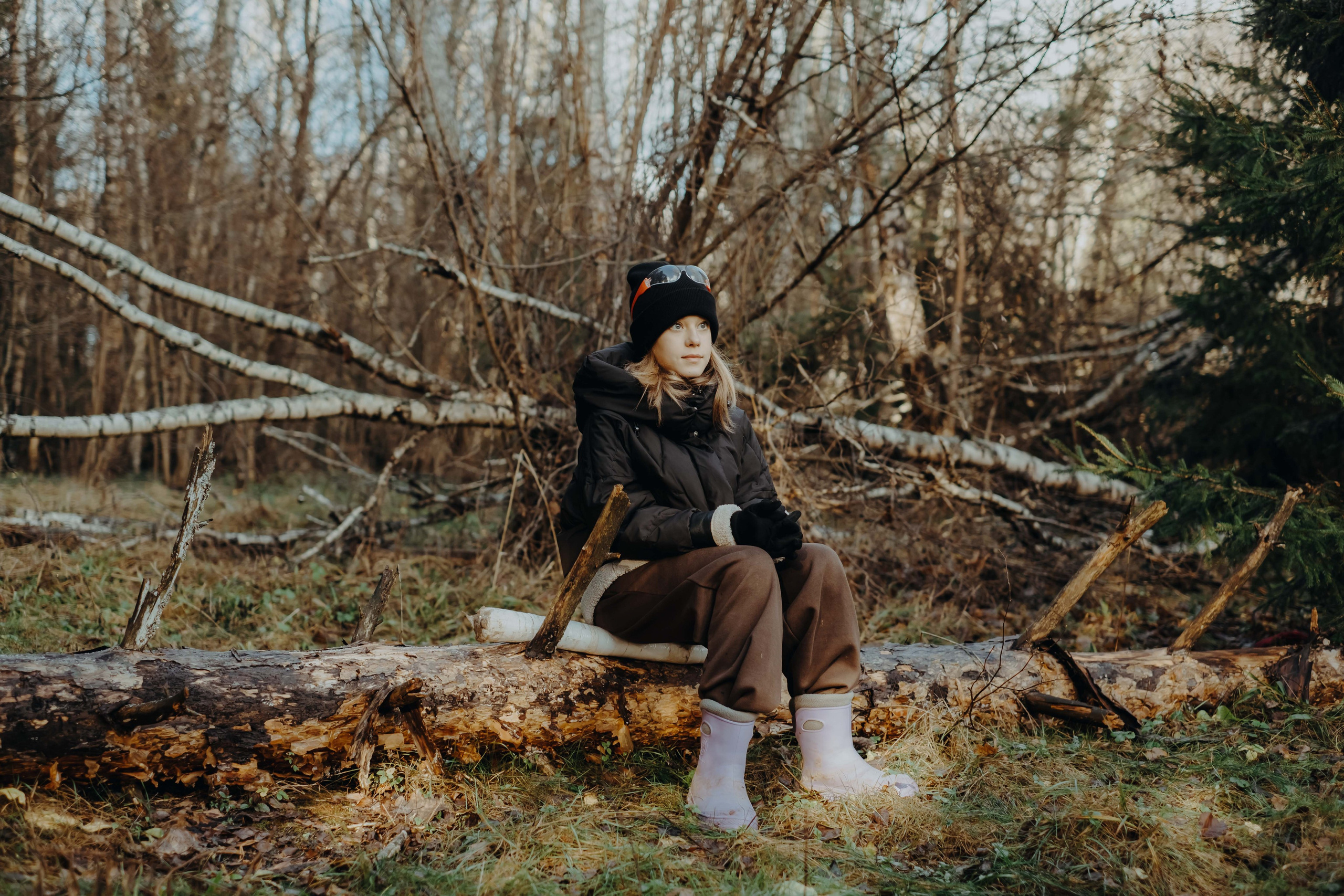 Terra Nova: Пробуждение |Грани Миров. Фотограф Аннё| Москва