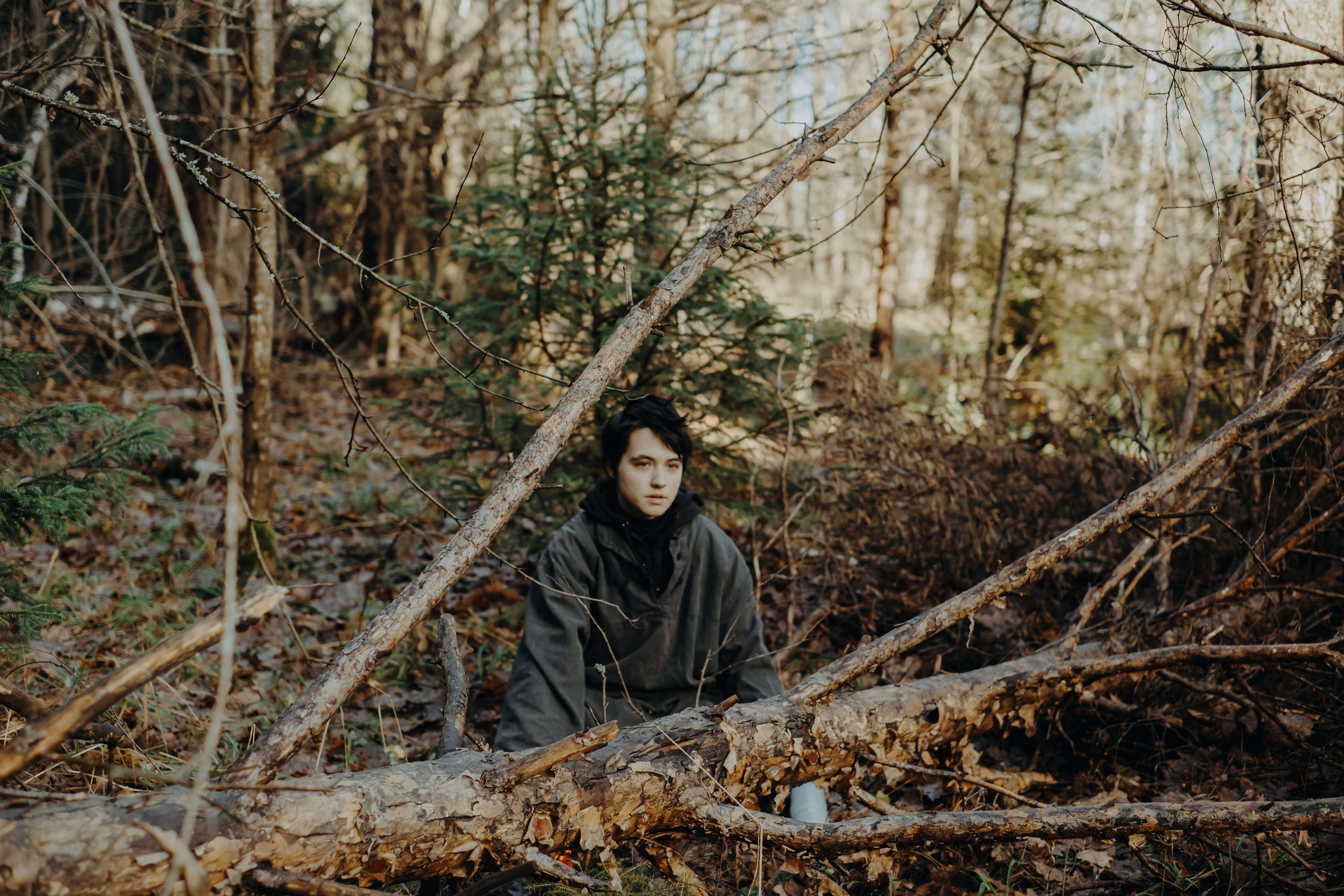 Terra Nova: Пробуждение |Грани Миров. Фотограф Аннё| Москва