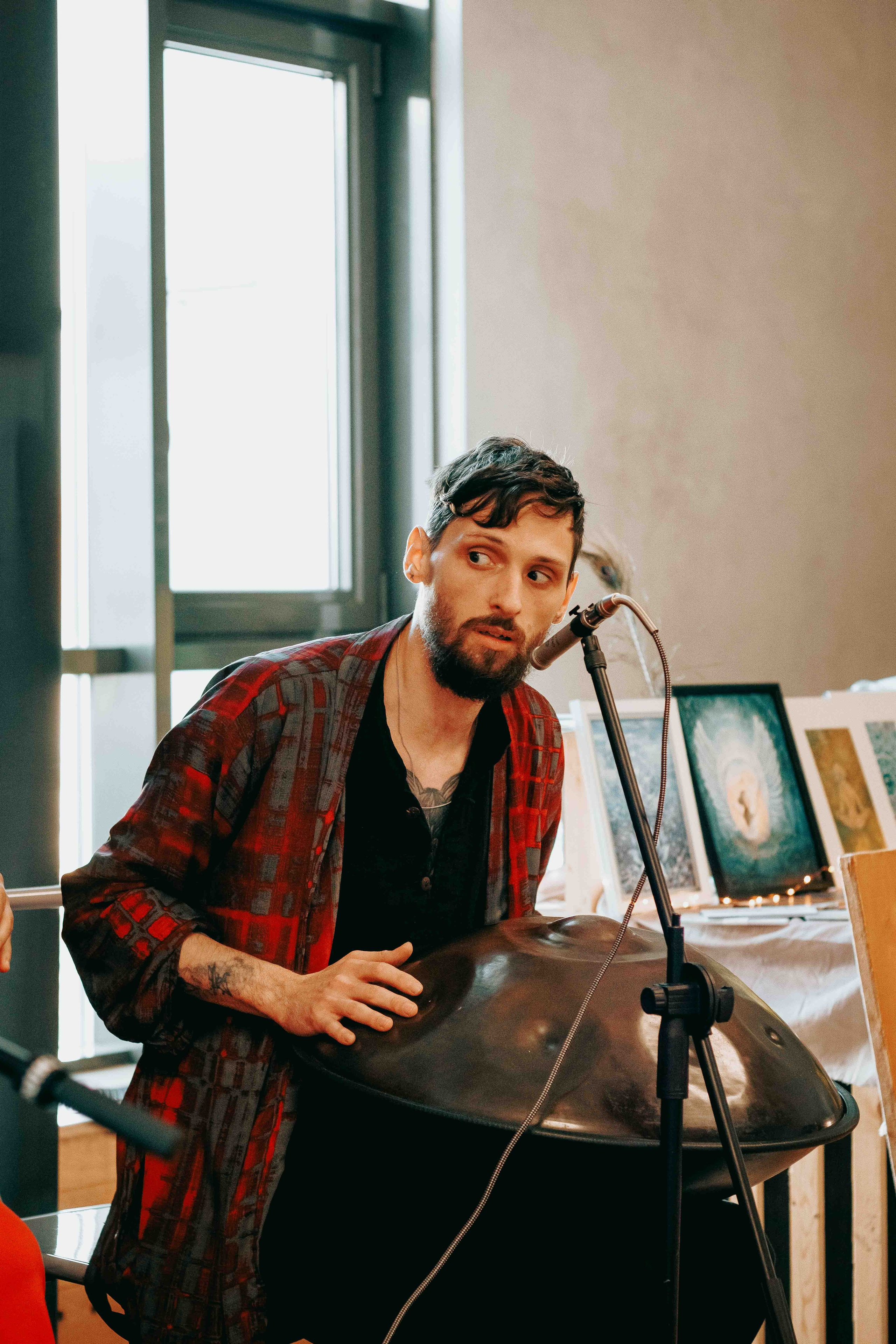 Практики на гвоздях. Вторая международная конференция|19.10.2024. Фотограф Аннё| Москва