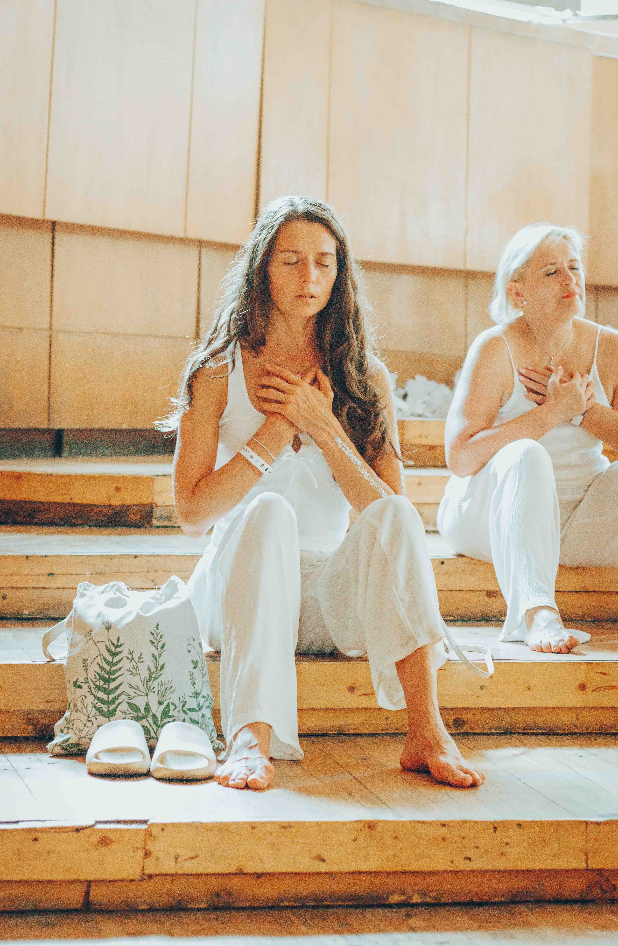 ECSTATIC WHITE |2024. Фотограф Аннё| Москва