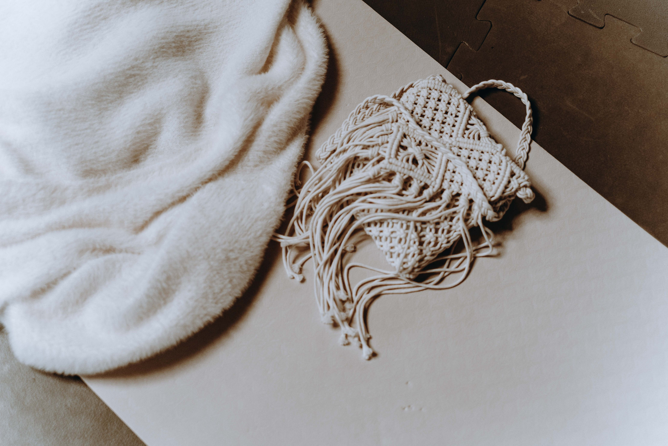 Ecstatic Winter White Festival. Фотограф Аннё| Москва