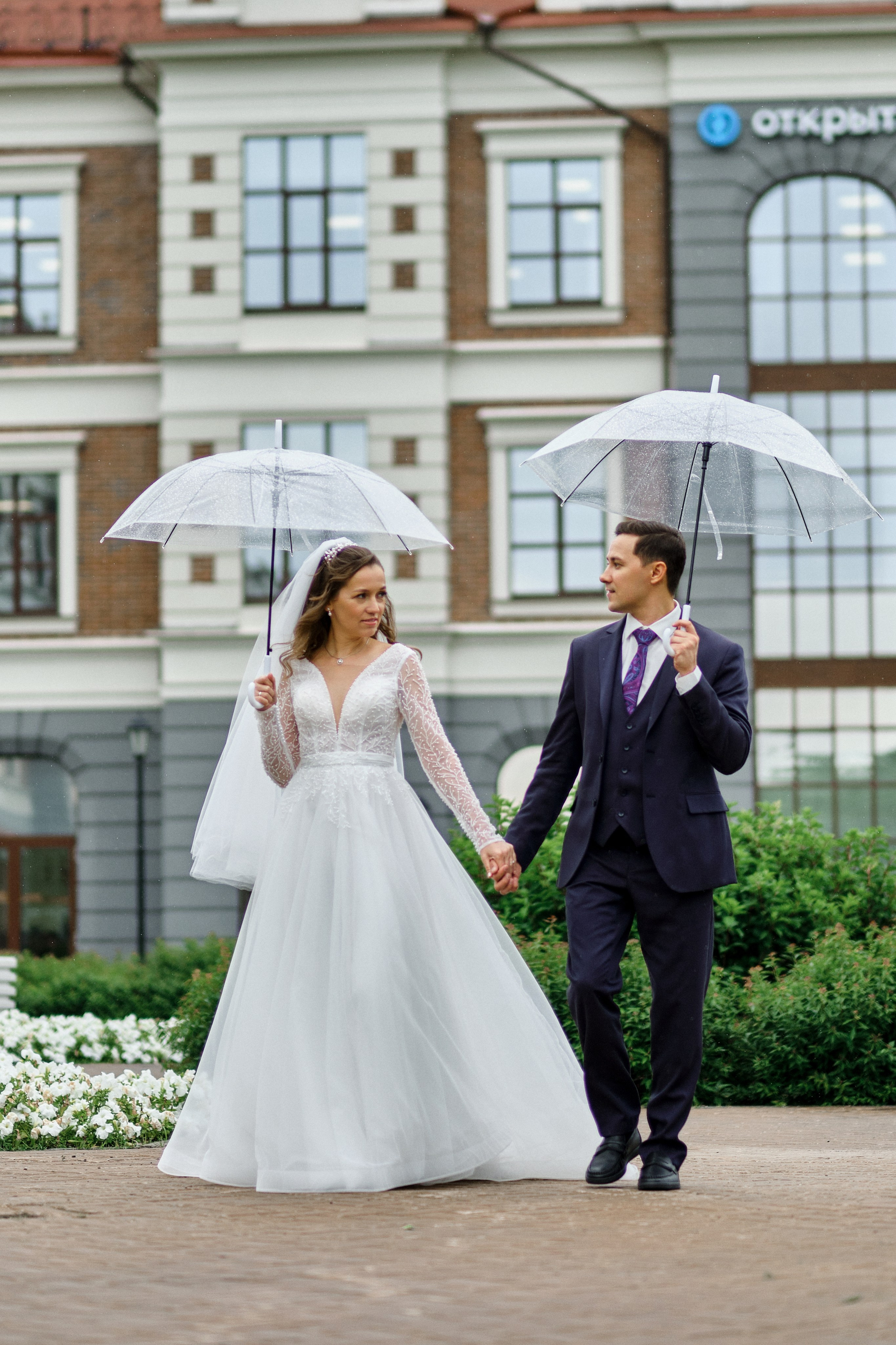 Eternal Vows. Свадебный и портретный фотограф Орлов Никита