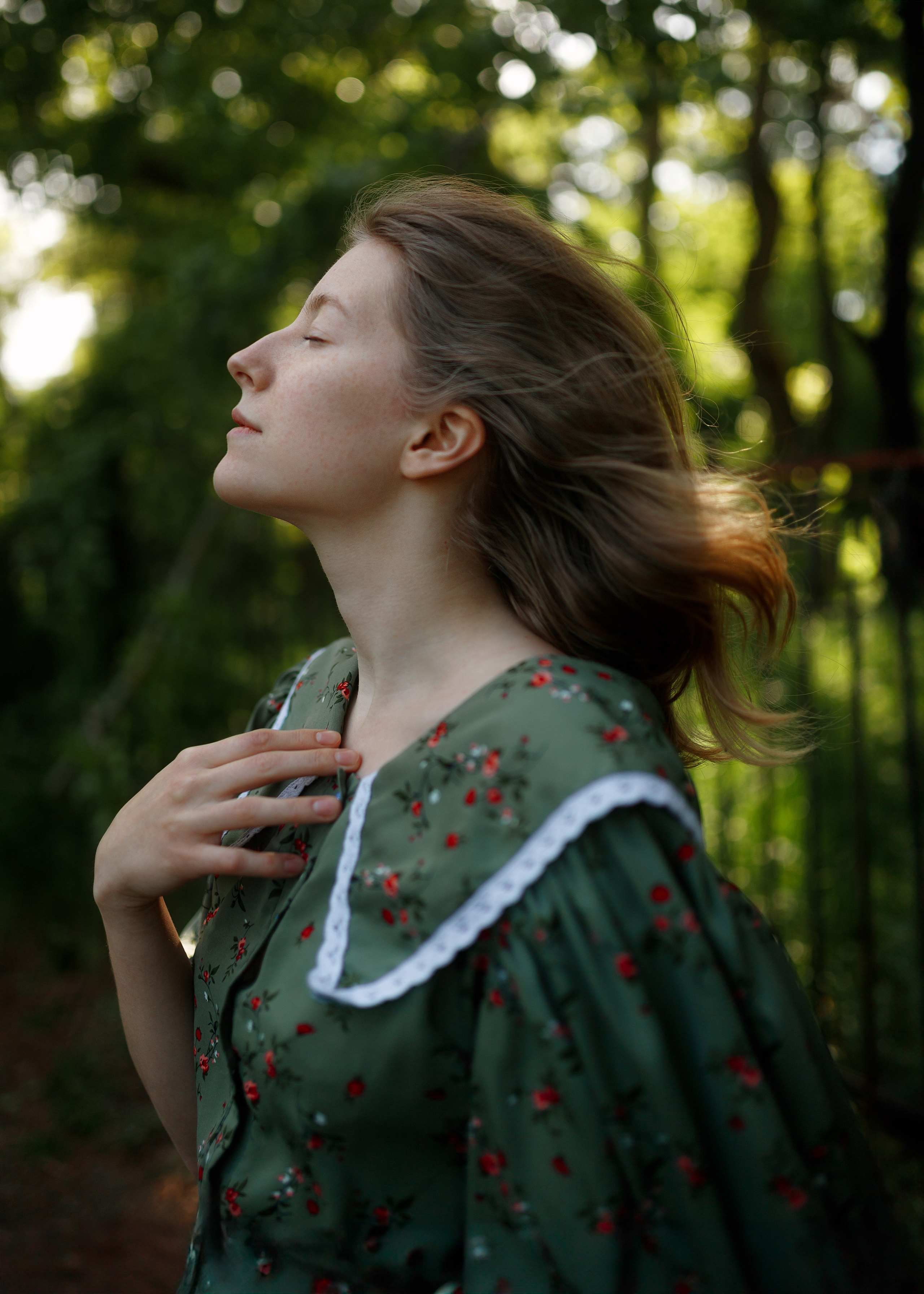 Portrait. Портретный фотограф в Симферополе Екатерина Аляпина