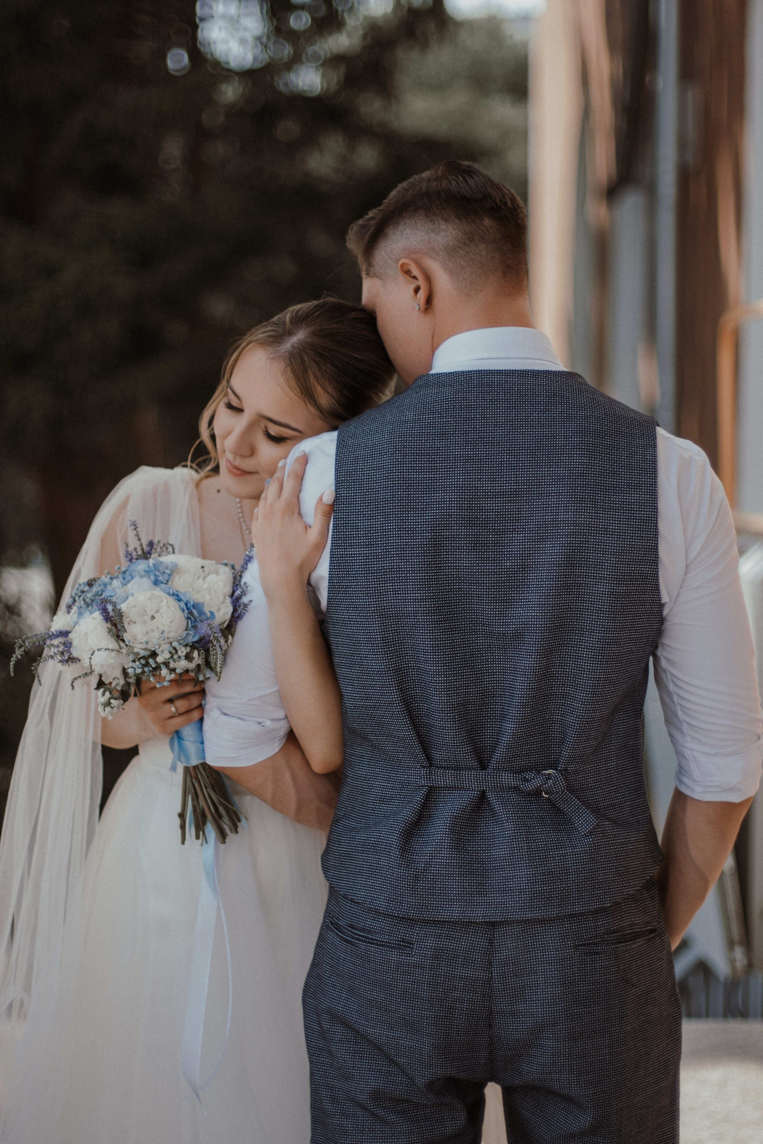 Виктор и Лидия. Свадебный фотограф Челябинск
