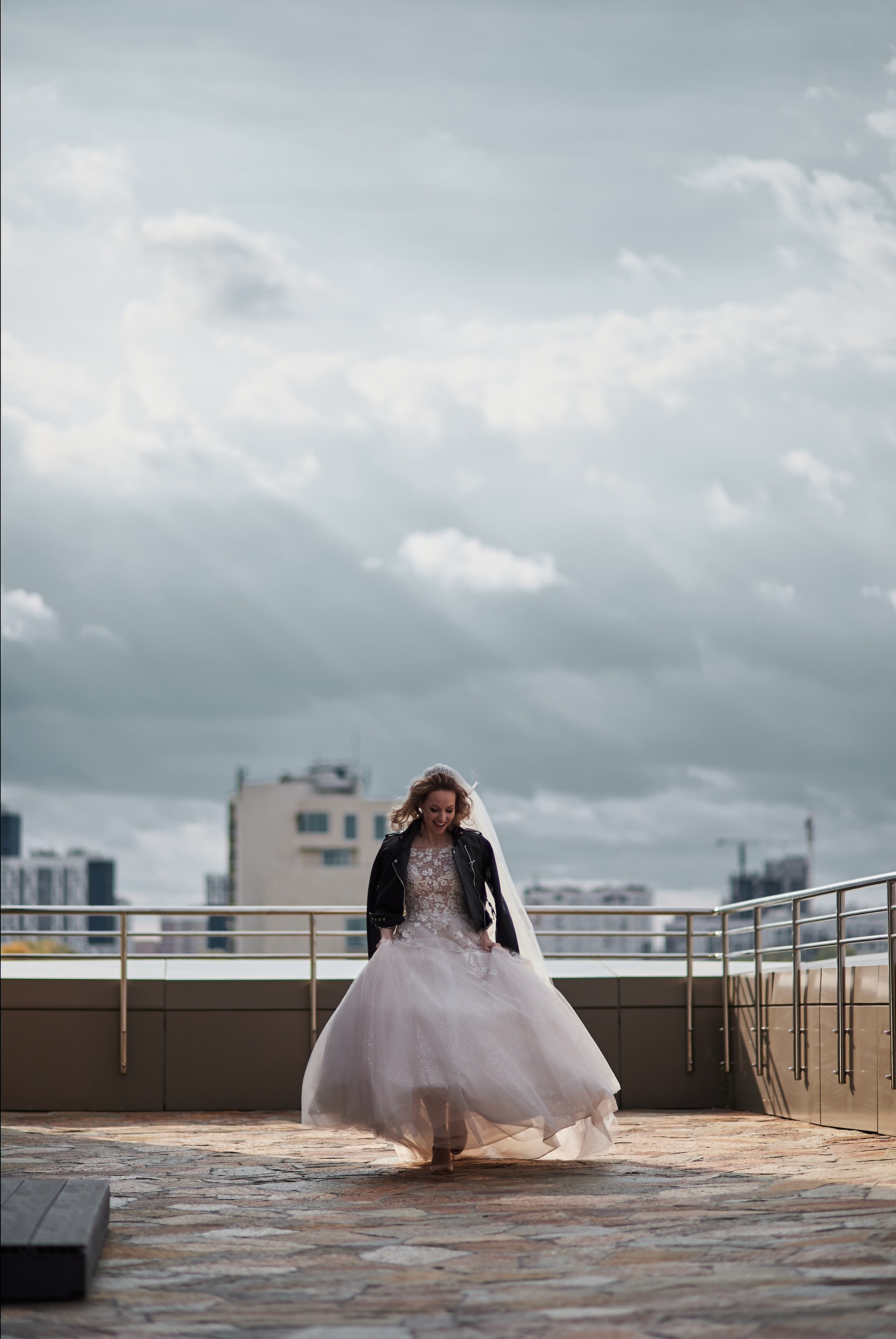 Свадебное портфолио. Главная