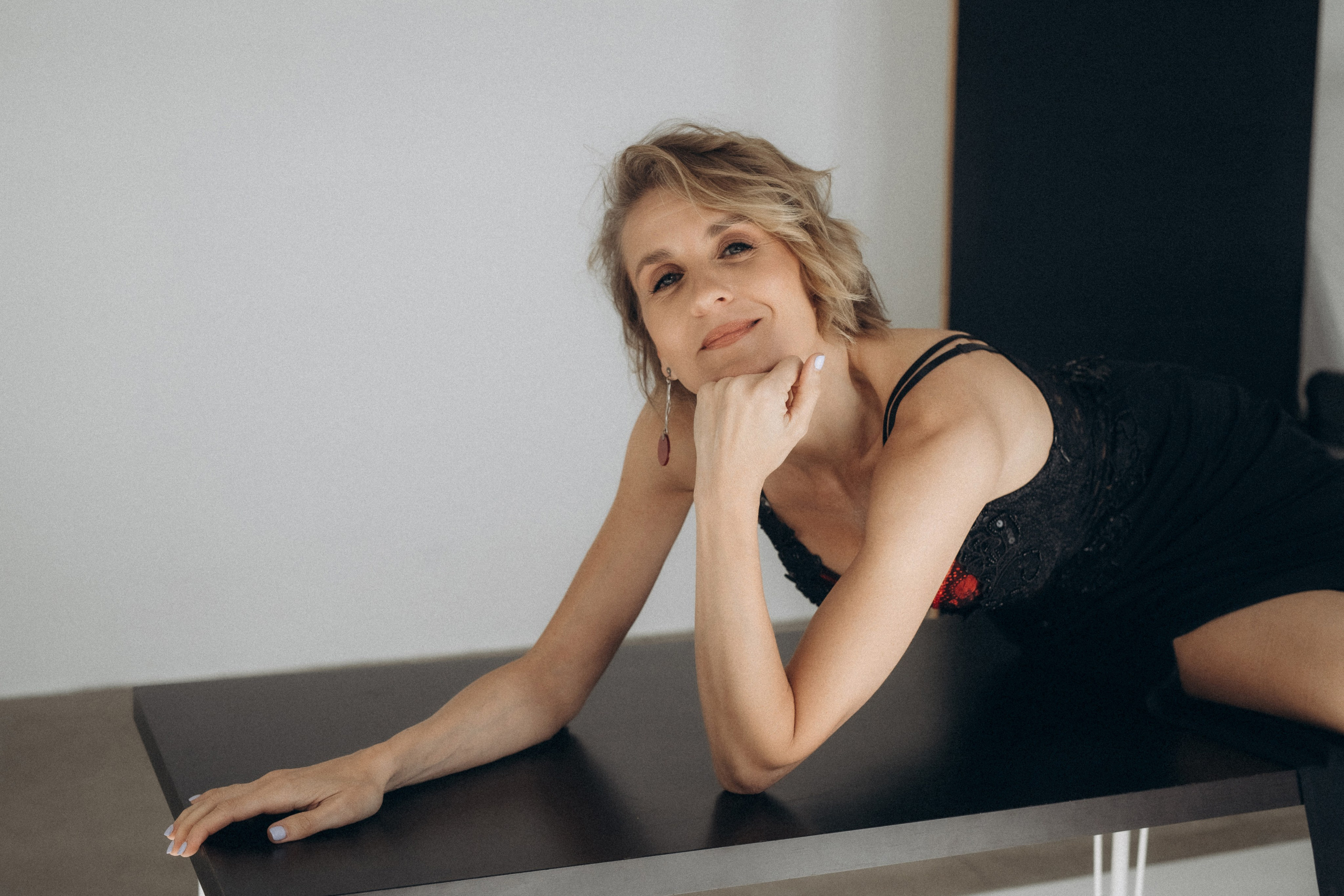 Анна Багмет. Фотограф Ногинск Электросталь Наталья Осетрова