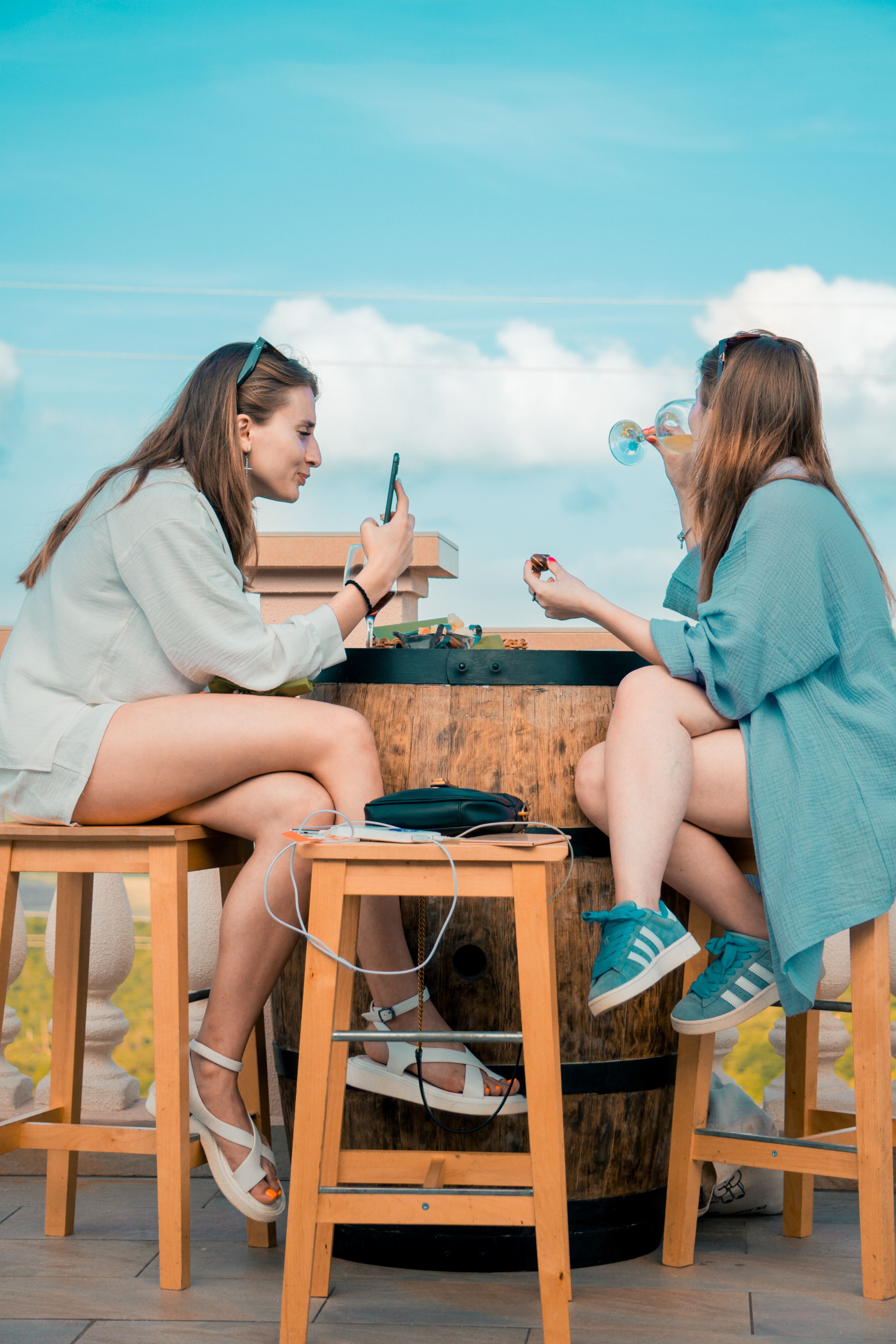 Бакс Бани FEST 2023 г. Фотограф в Новороссийске Алёна Сватко