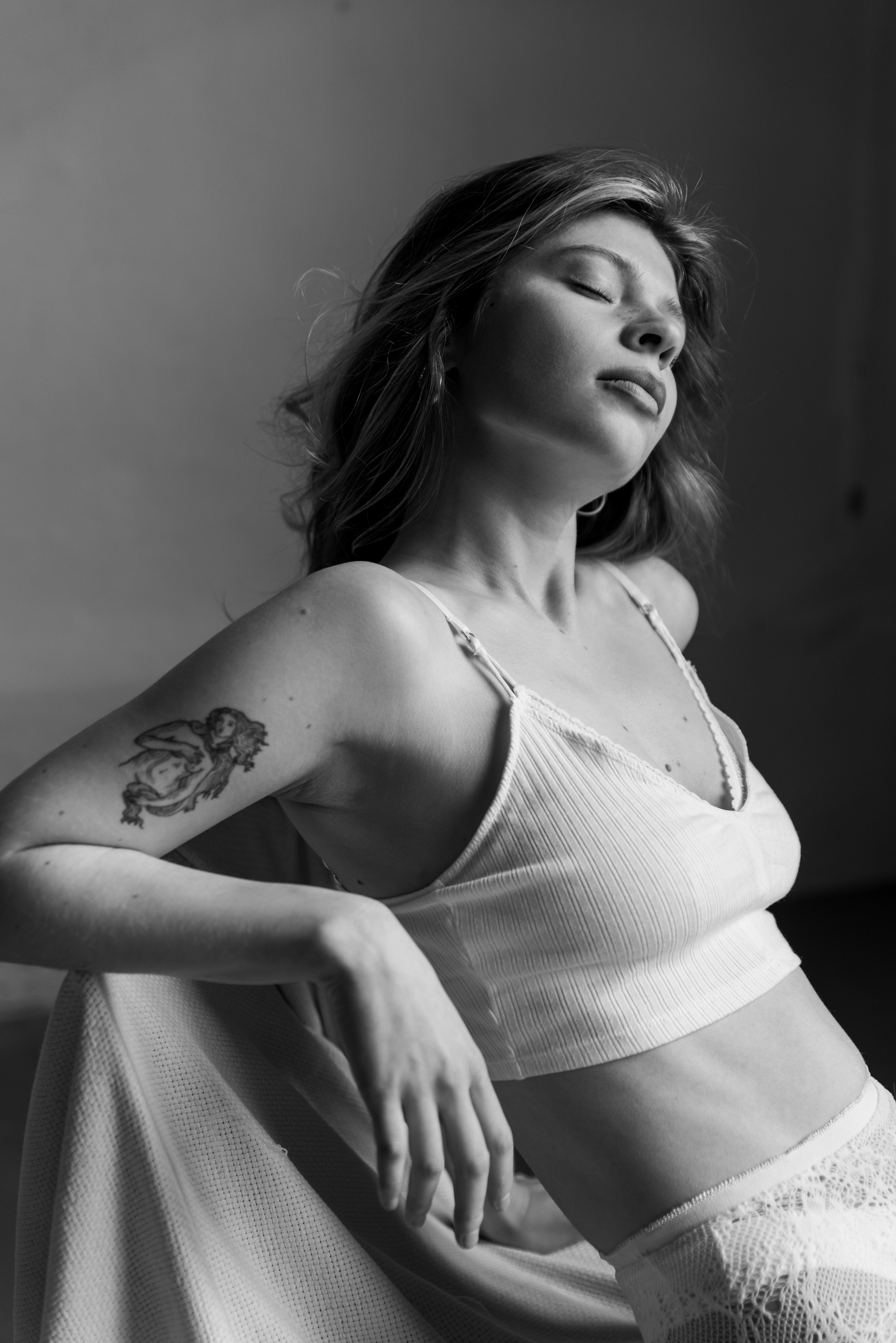 Настя. Фотограф Нижний Новгорода Елена Калмыкова