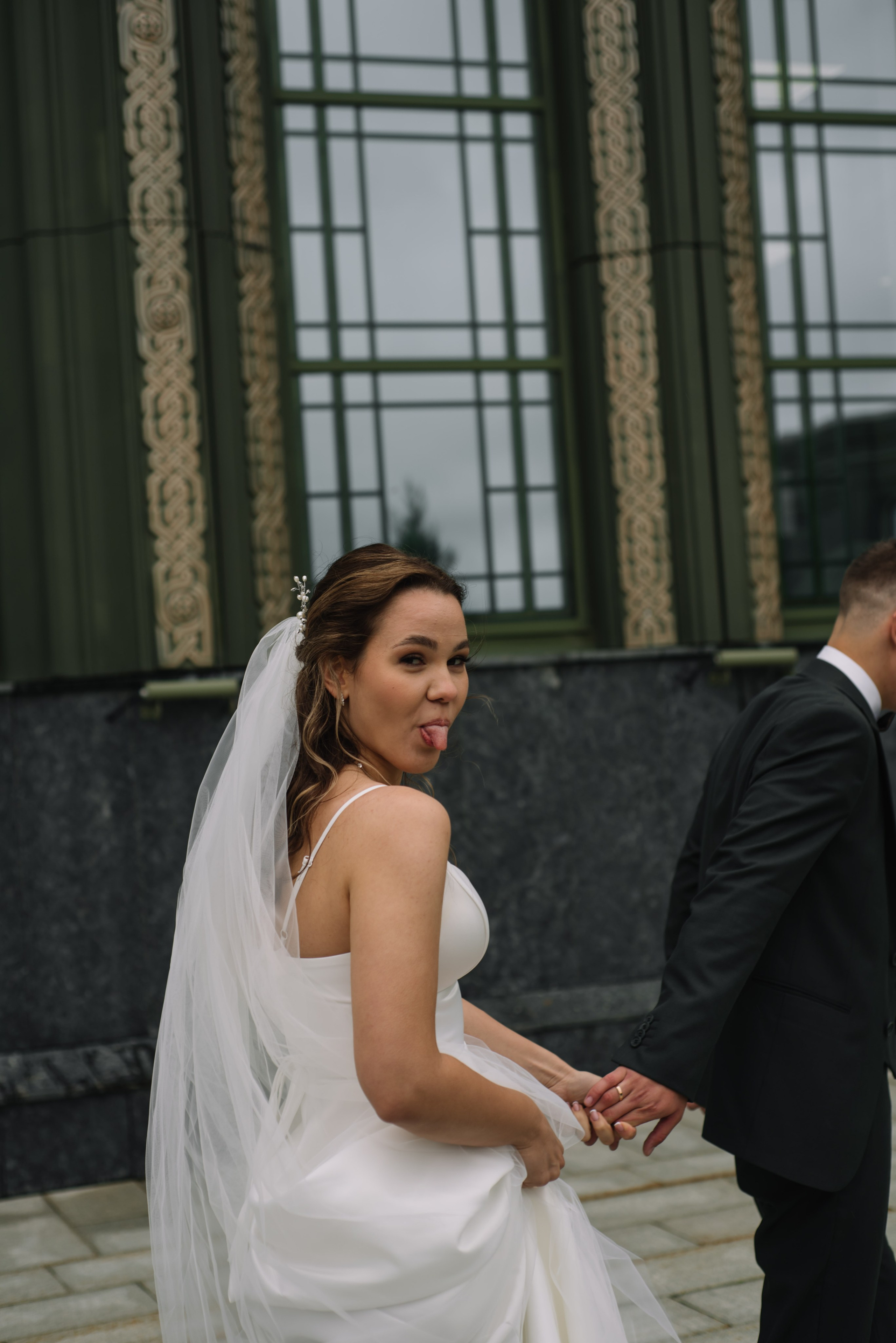 Свадьба Кристины и Никиты. Фотограф Нижний Новгорода Елена Калмыкова