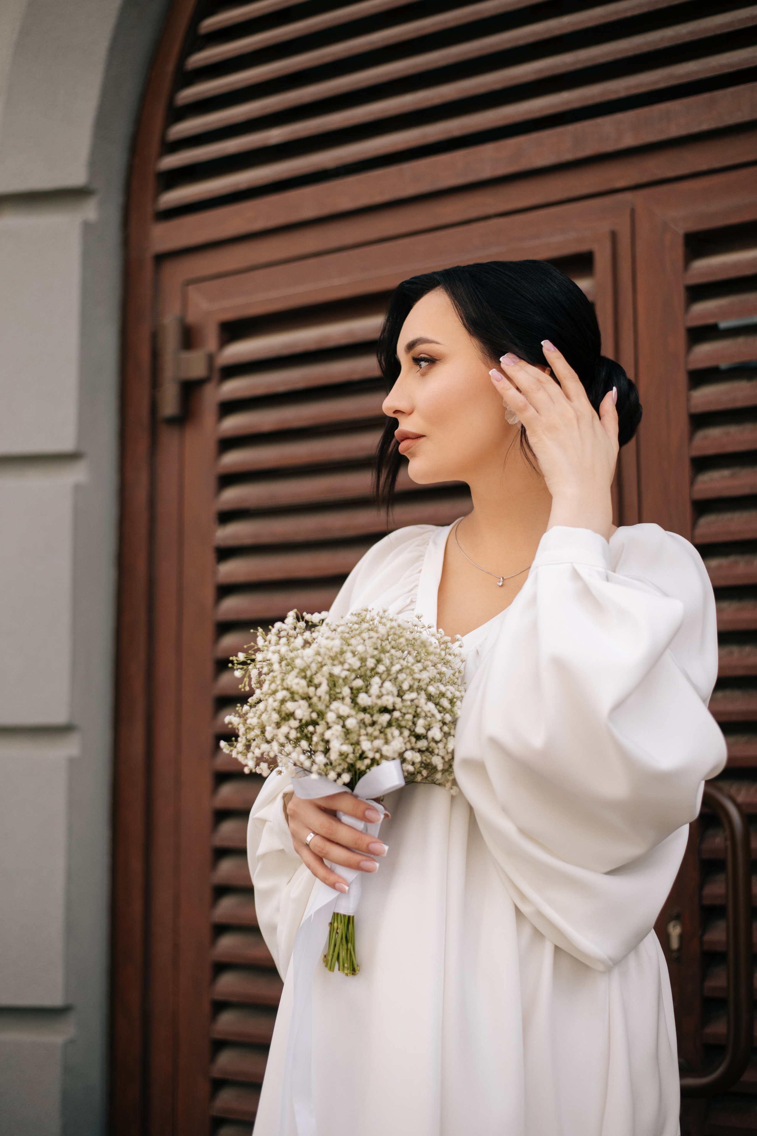 Ксения & Максим. Фотограф в Екатеринбурге Веретенова Наталья