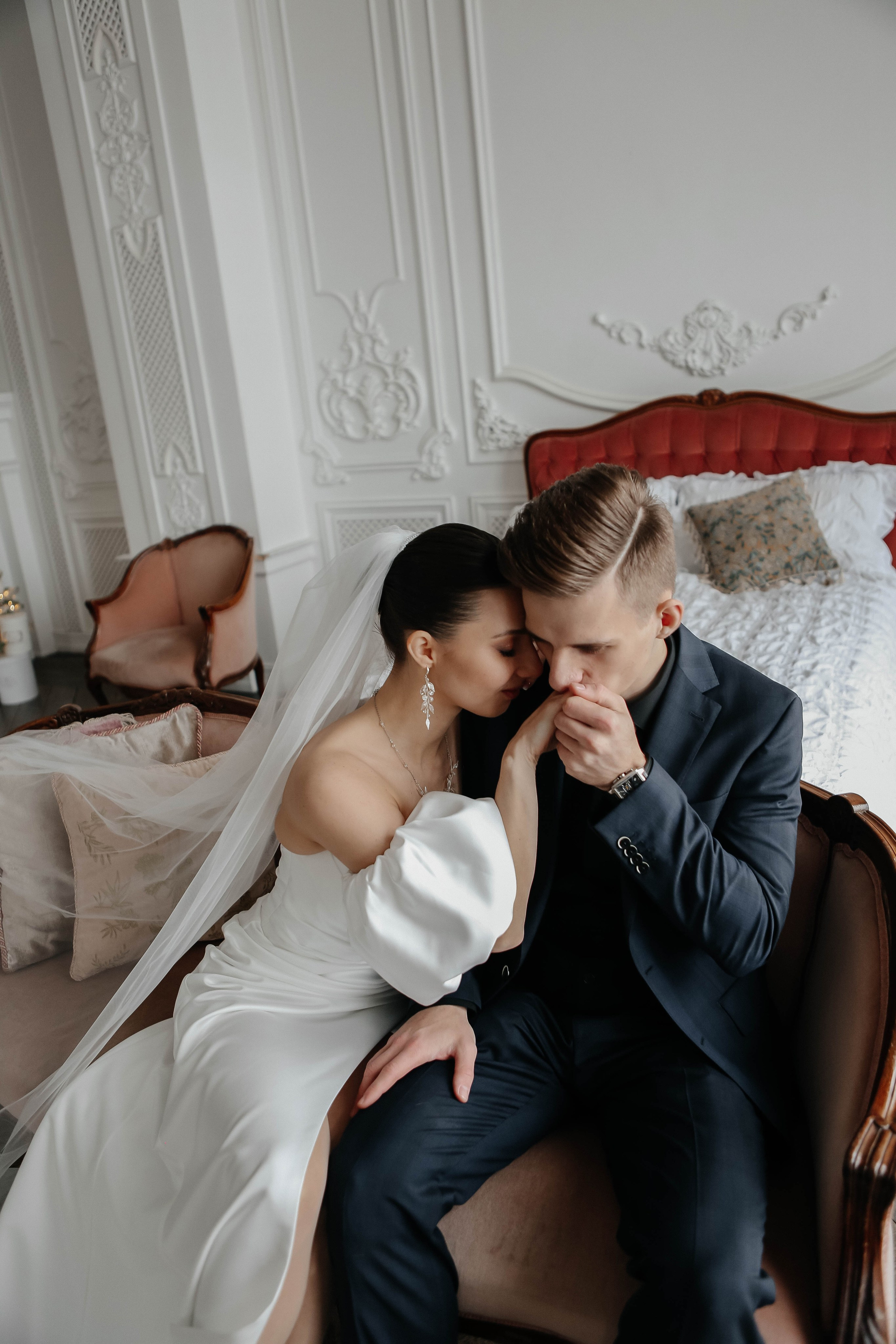 Александра | Константин. Фотограф Таня Королёк