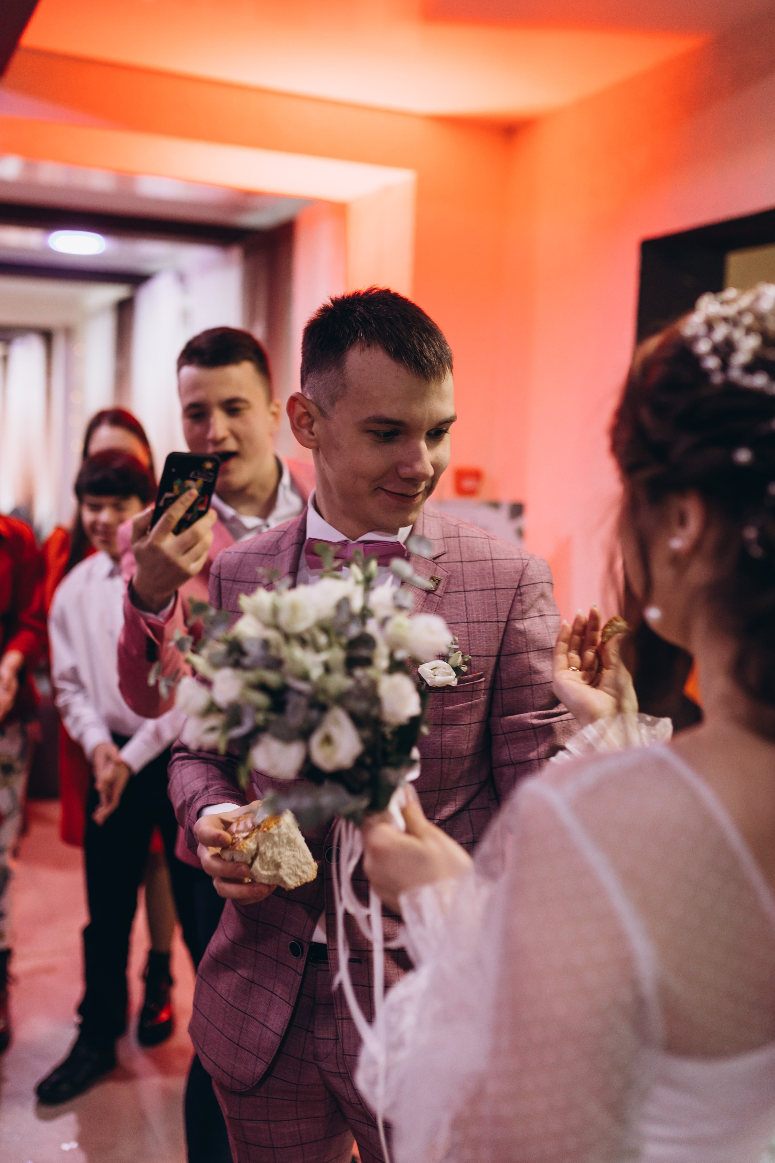 Александр и Варвара. Семейный фотограф в Москве Жукова Анна