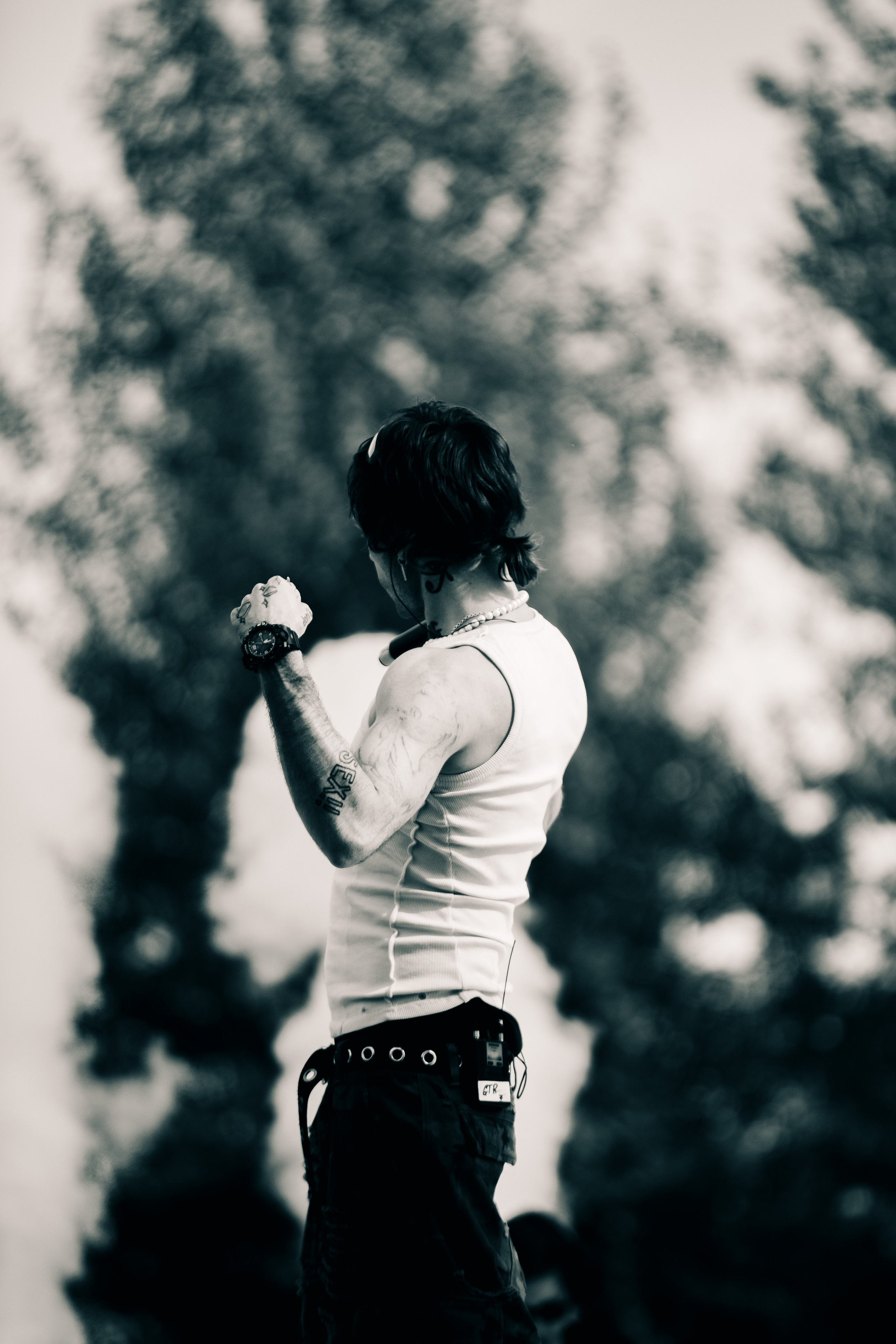 VK FEST SPB 2024 | PART 2. PASHAHARCE PHOTOGRAPHER & VIDEOGRAPHER