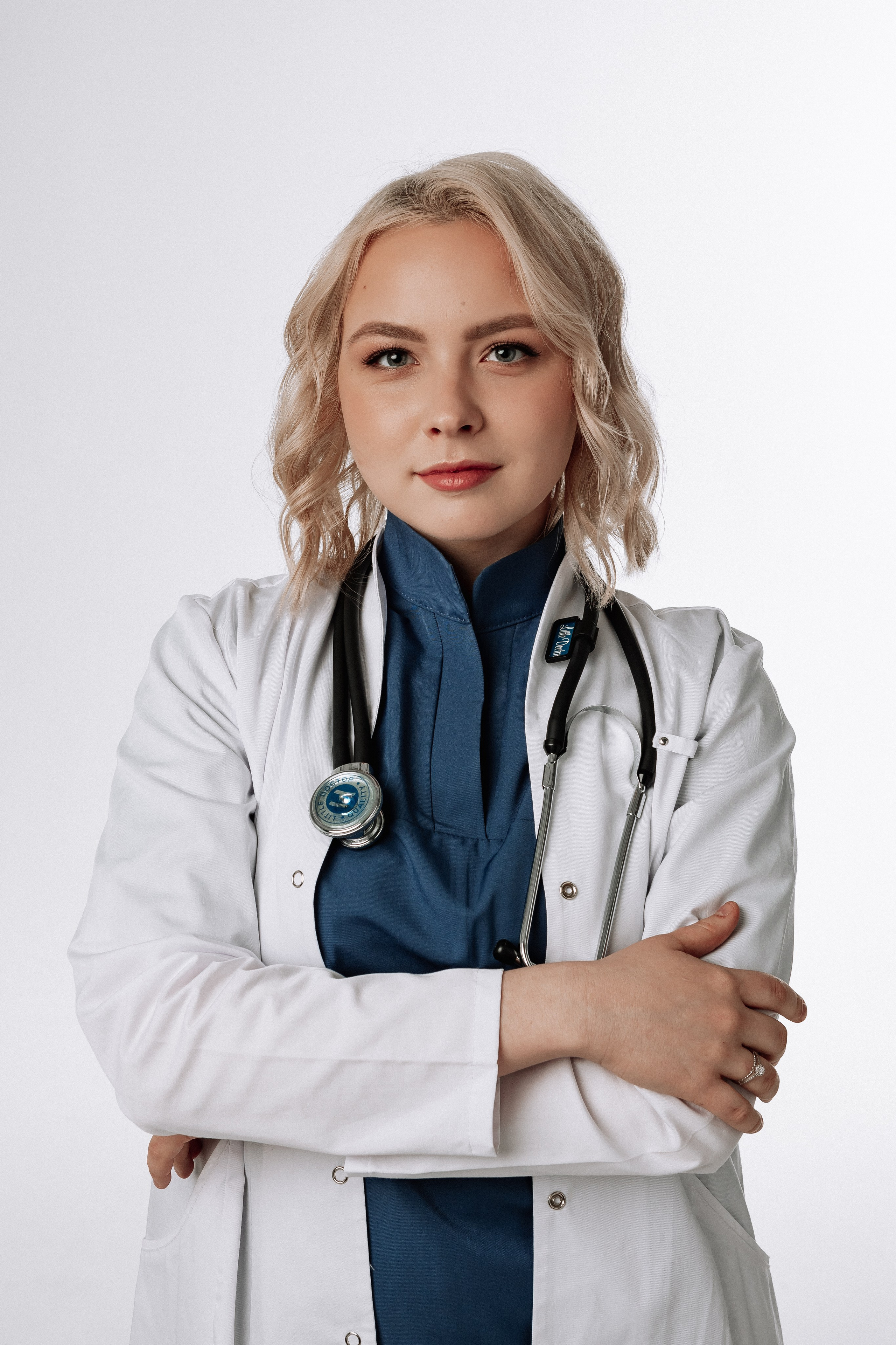 DOCTORS. Ника — ваш персональный фотограф в Нижнем Новгороде