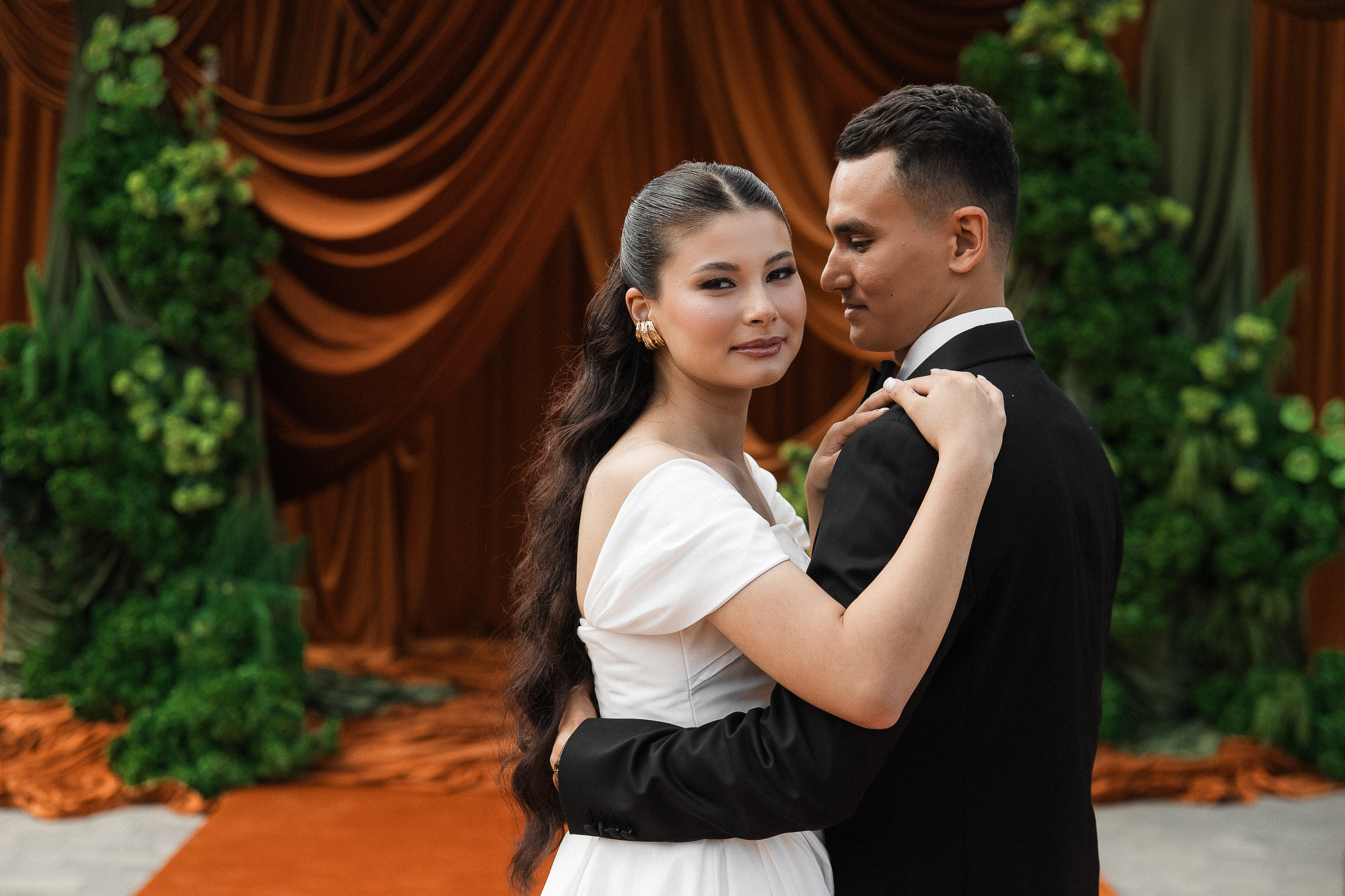 Инжир. Свадебный фотограф в Ростове-на-Дону Васильченко Сергей