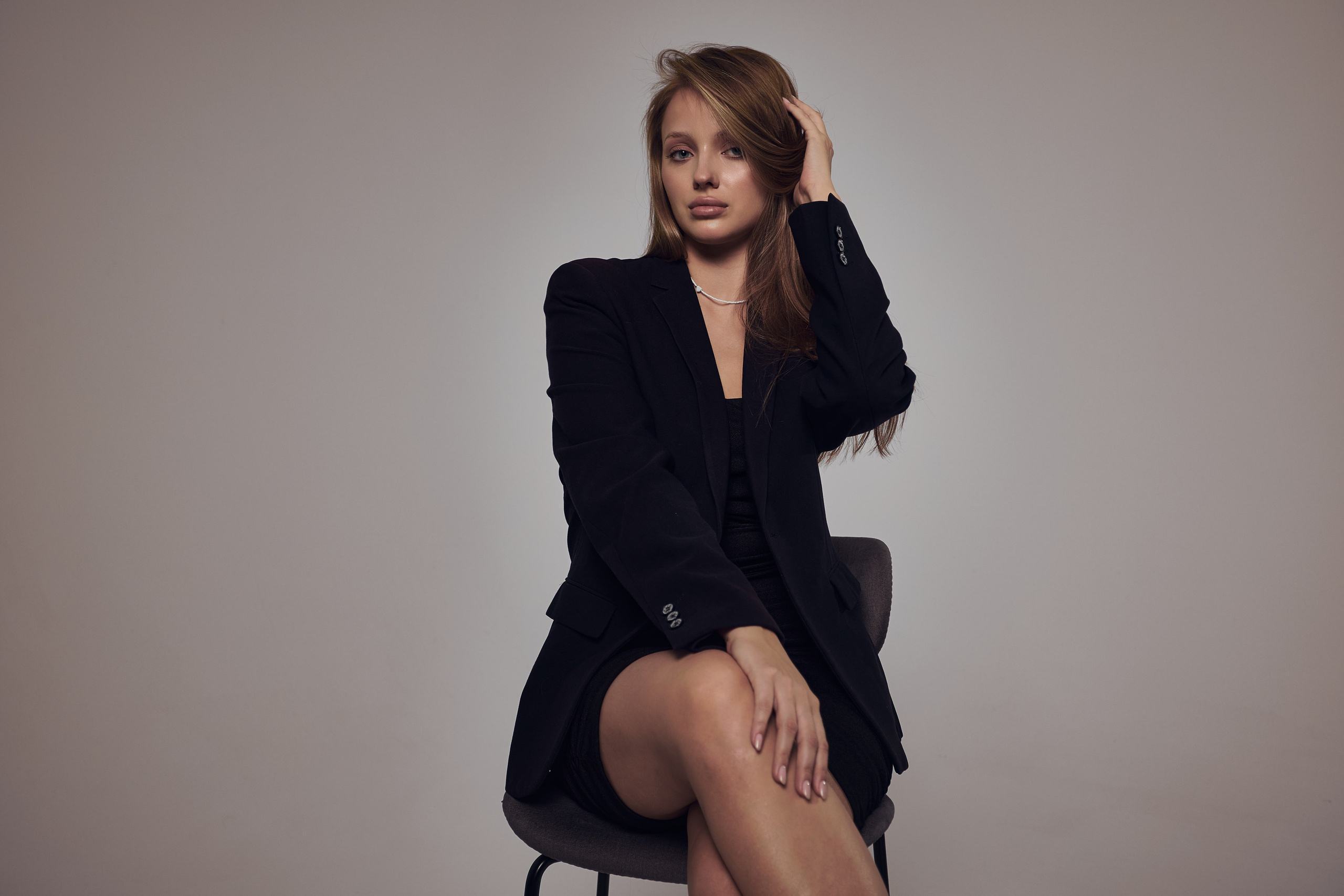 Olesya. Kurbanov content maker