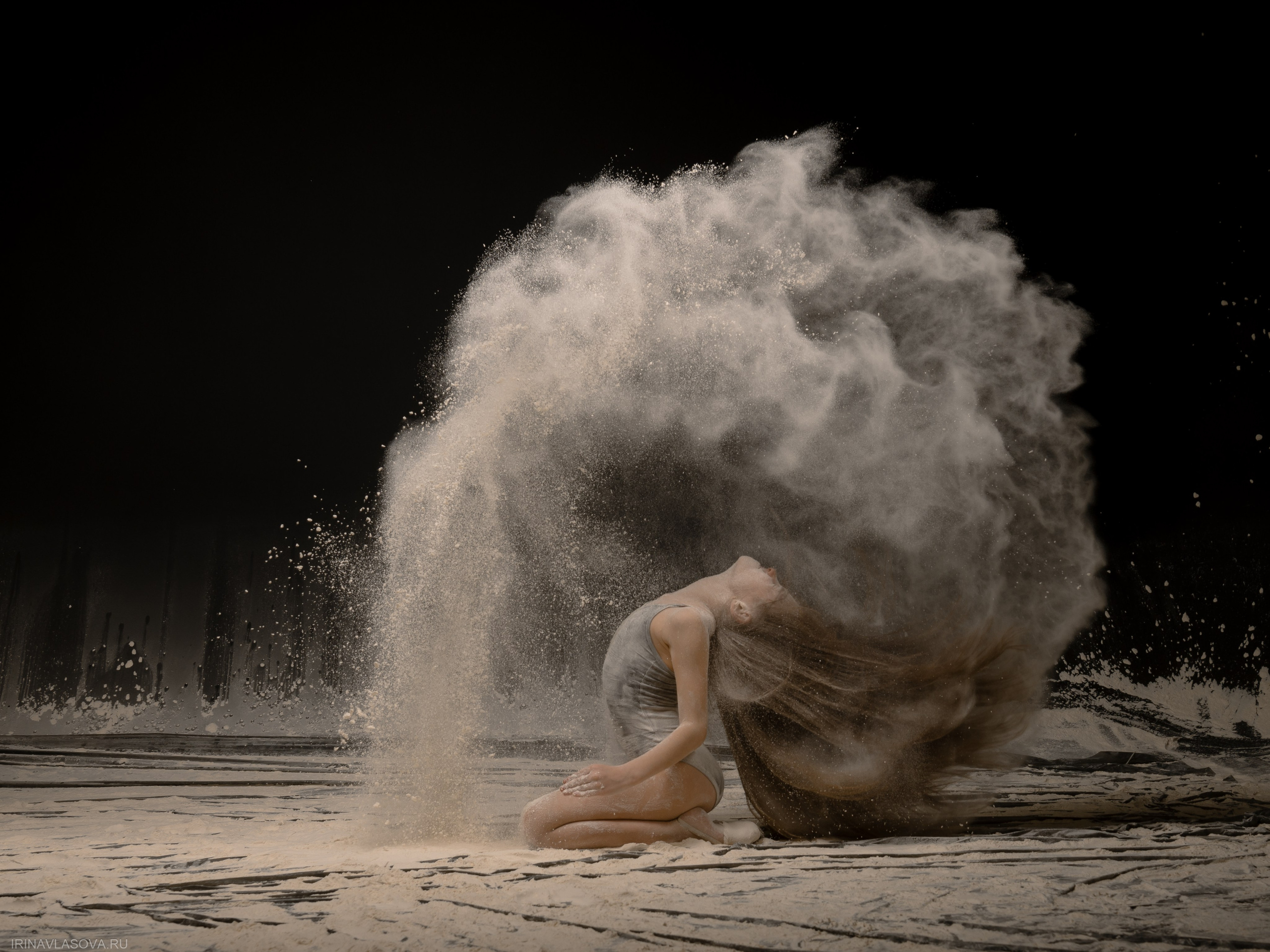 МУКА. Спортивный и портретный фотограф