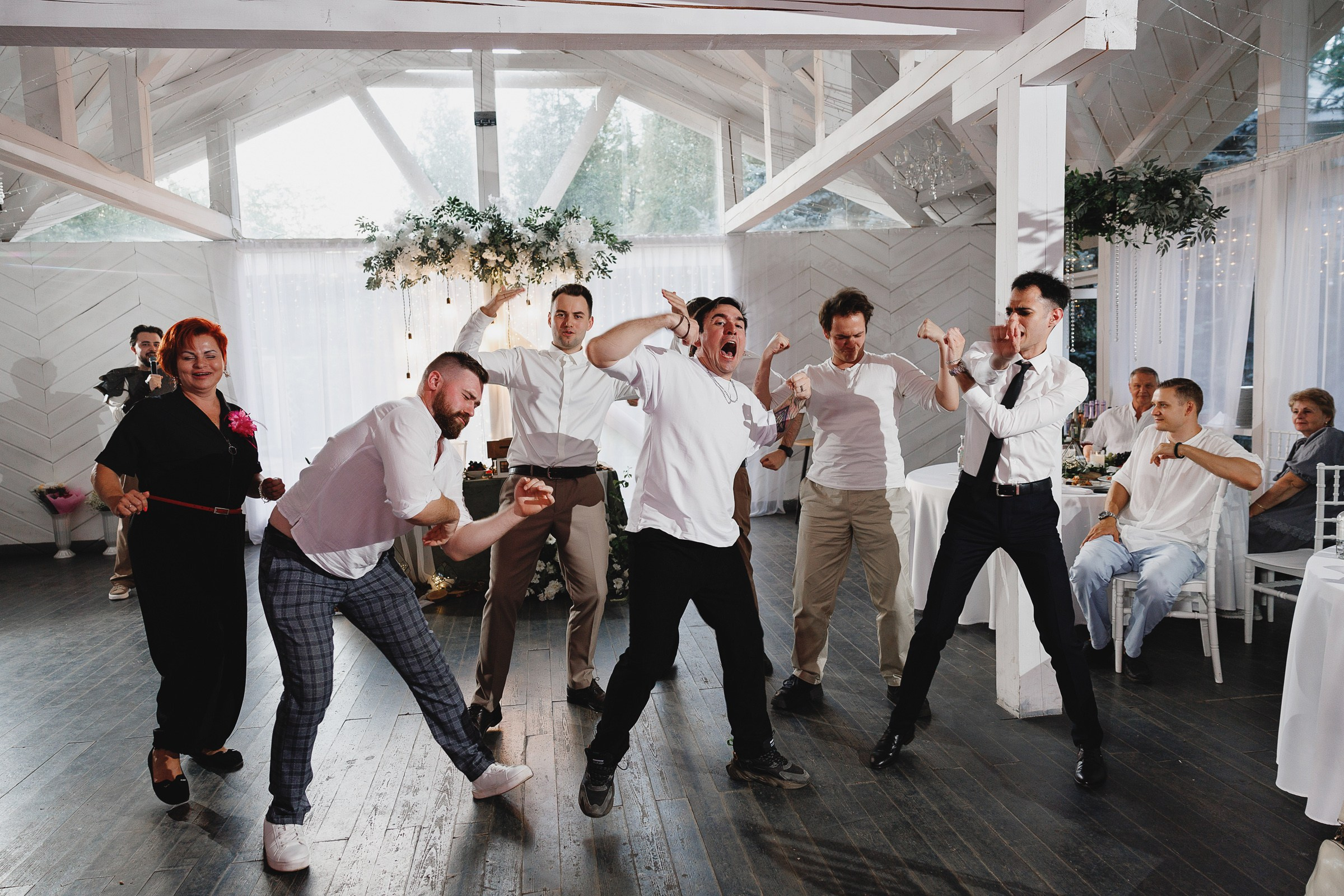 Александр Полина. Свадебный фотограф и видеограф Дмитрий Горяченков