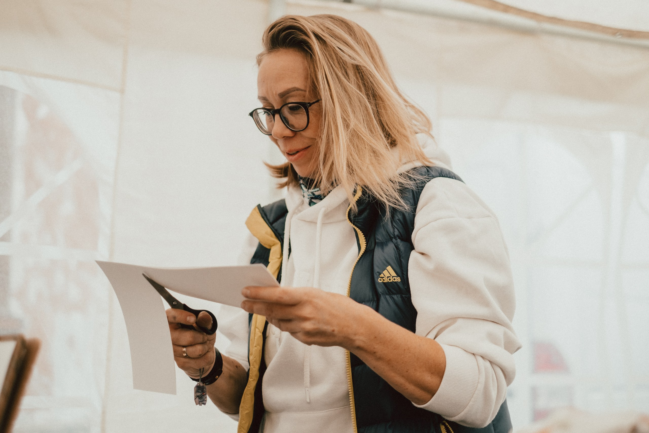 Семейный фестиваль «Йети-день». Фотограф в Мурманске Полина Аленовская