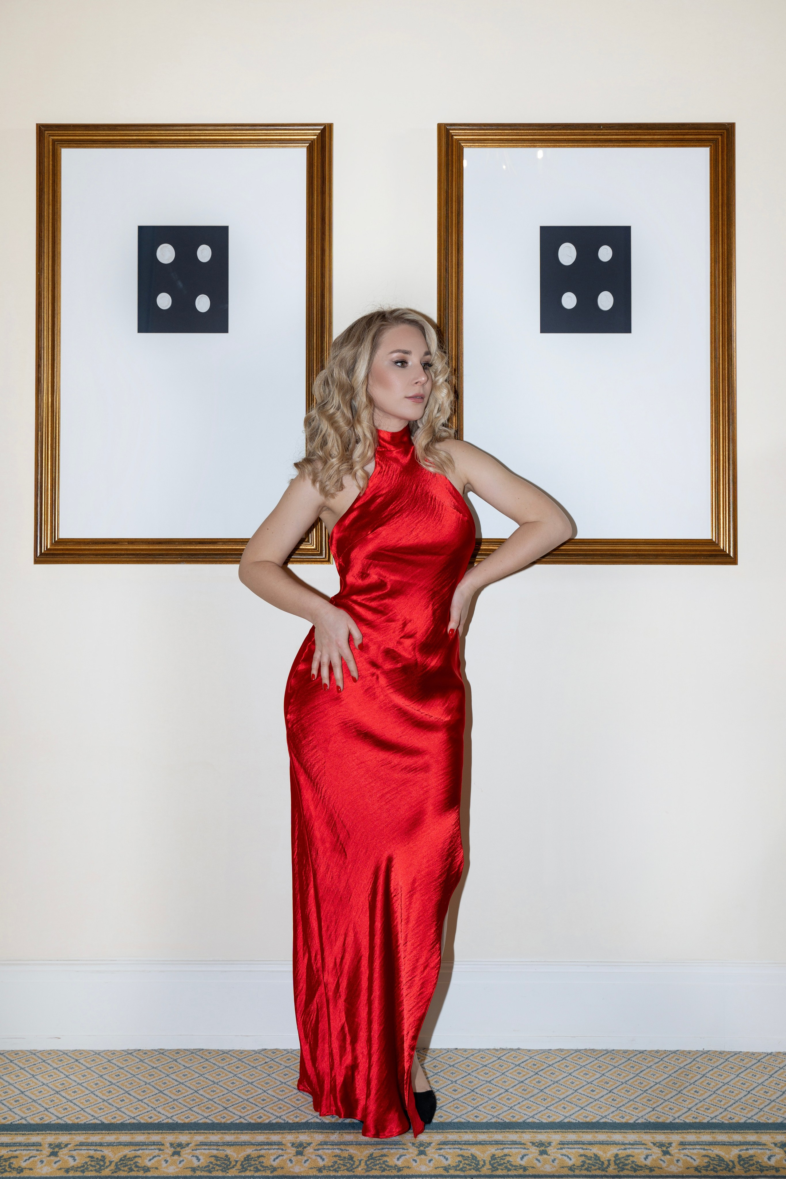 Женский портрет студия. Лиана Аскерова ваш фотограф в Санкт-Петербурге