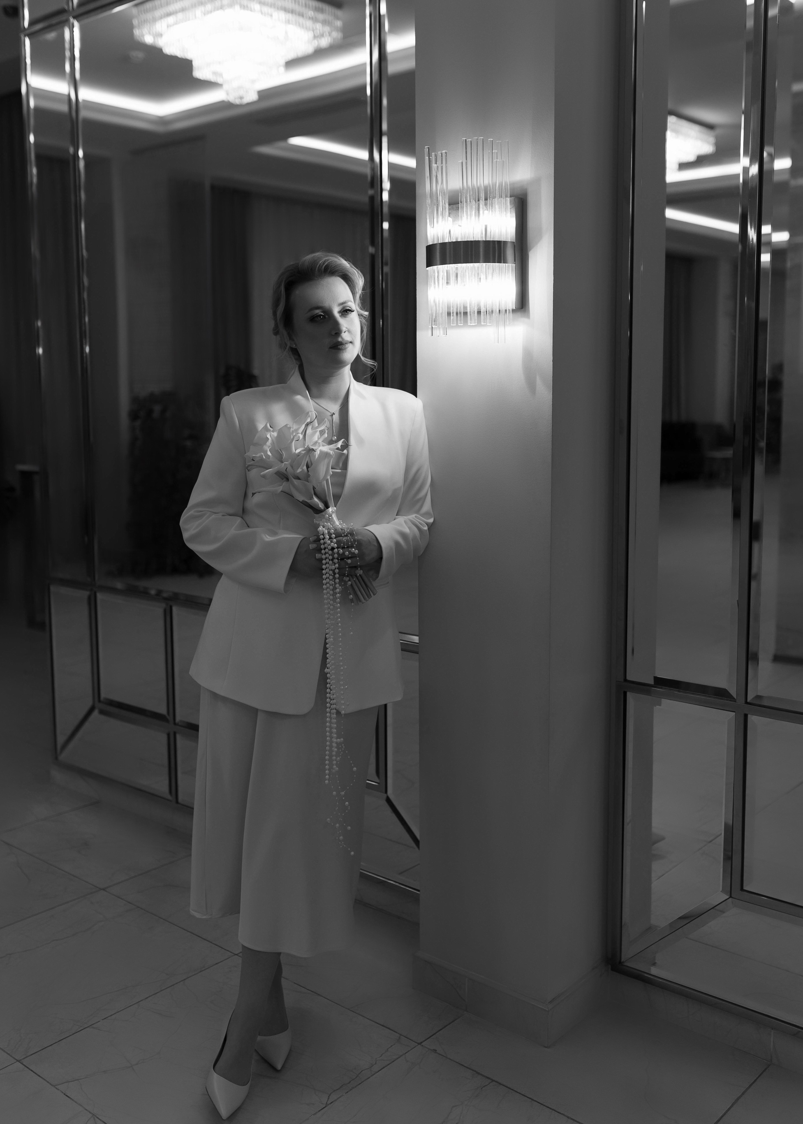 Анастасия и Андрей. Женский и свадебный фотограф Анастасия Митрохина