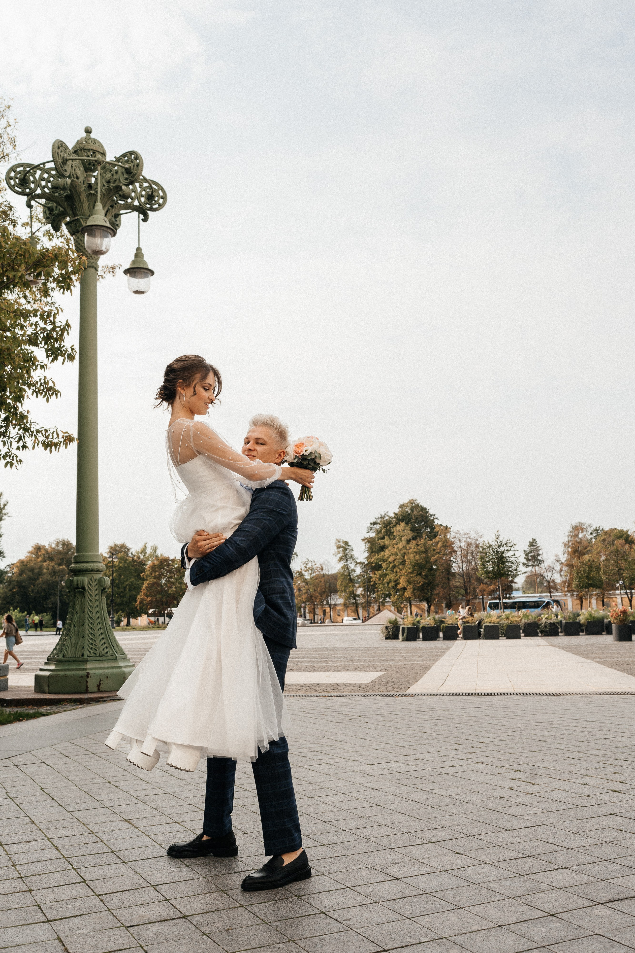 13.09.2023 Саша и Ира. Семейный фотограф в Санкт-Петербурге Виталия Белова