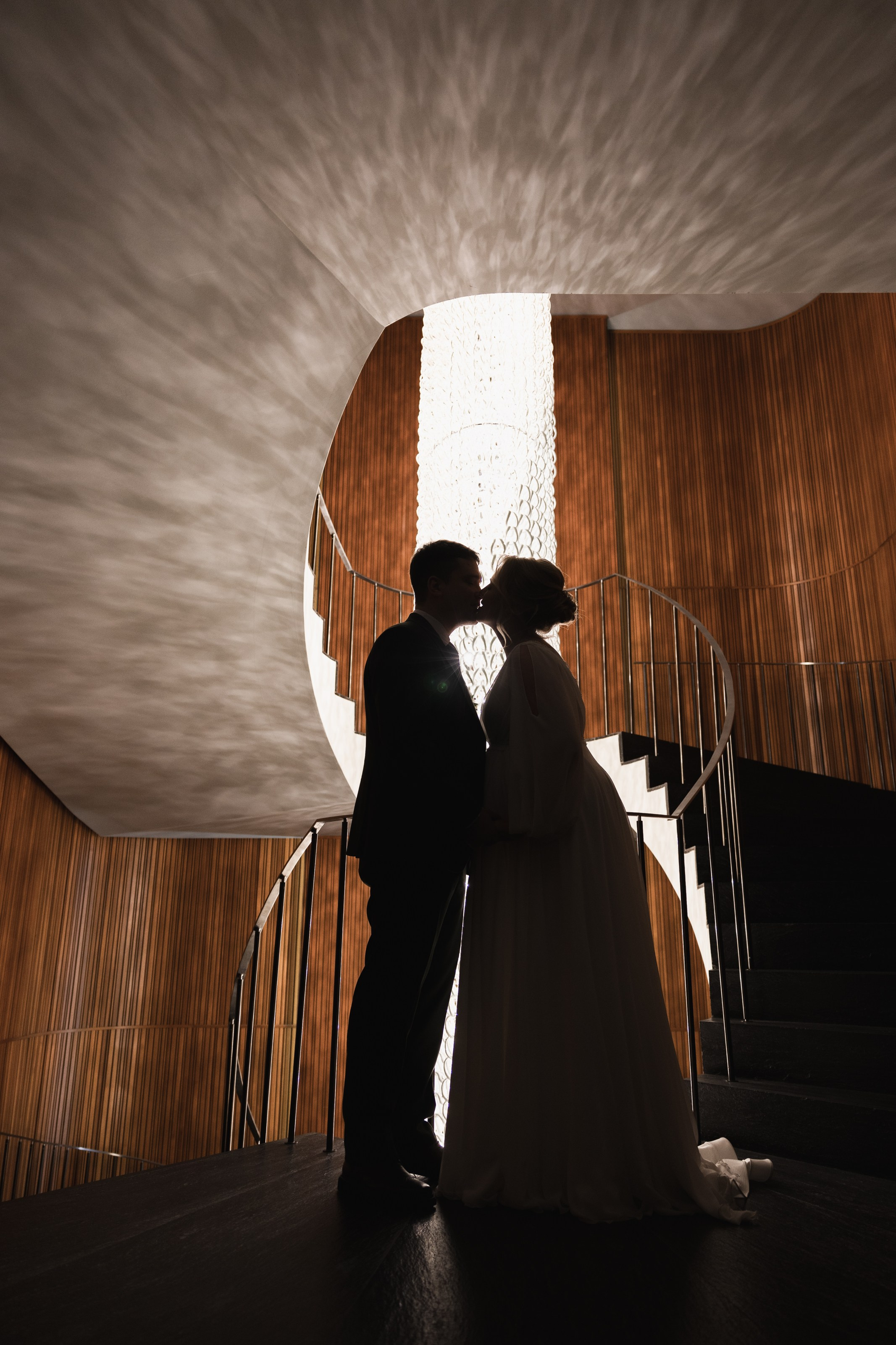 Барвиха и Красногорск. Свадебный и портретный фотограф в Москве Мария Кравченко