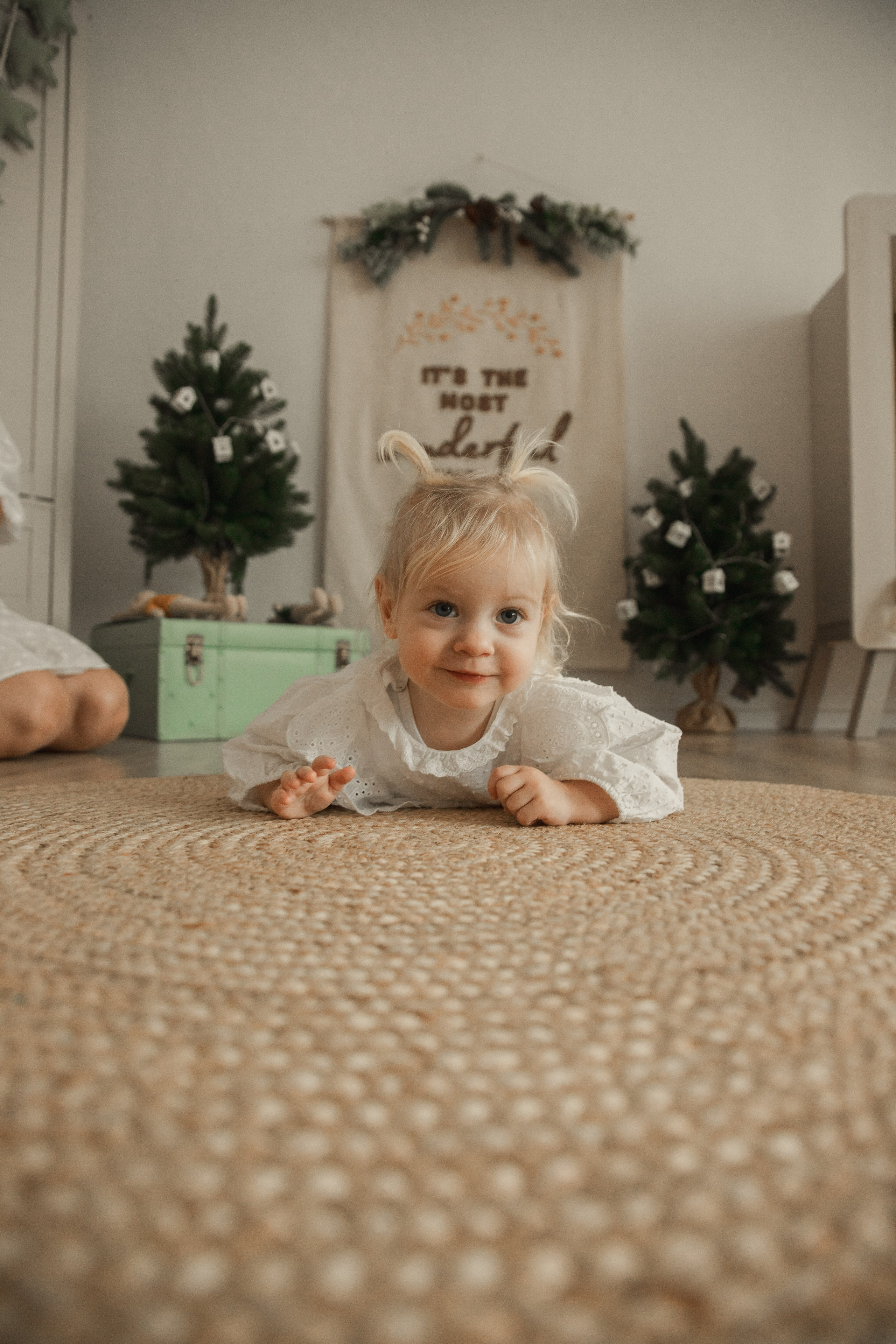 Мама и дочка. Свадебный и портретный фотограф в Москве Мария Кравченко