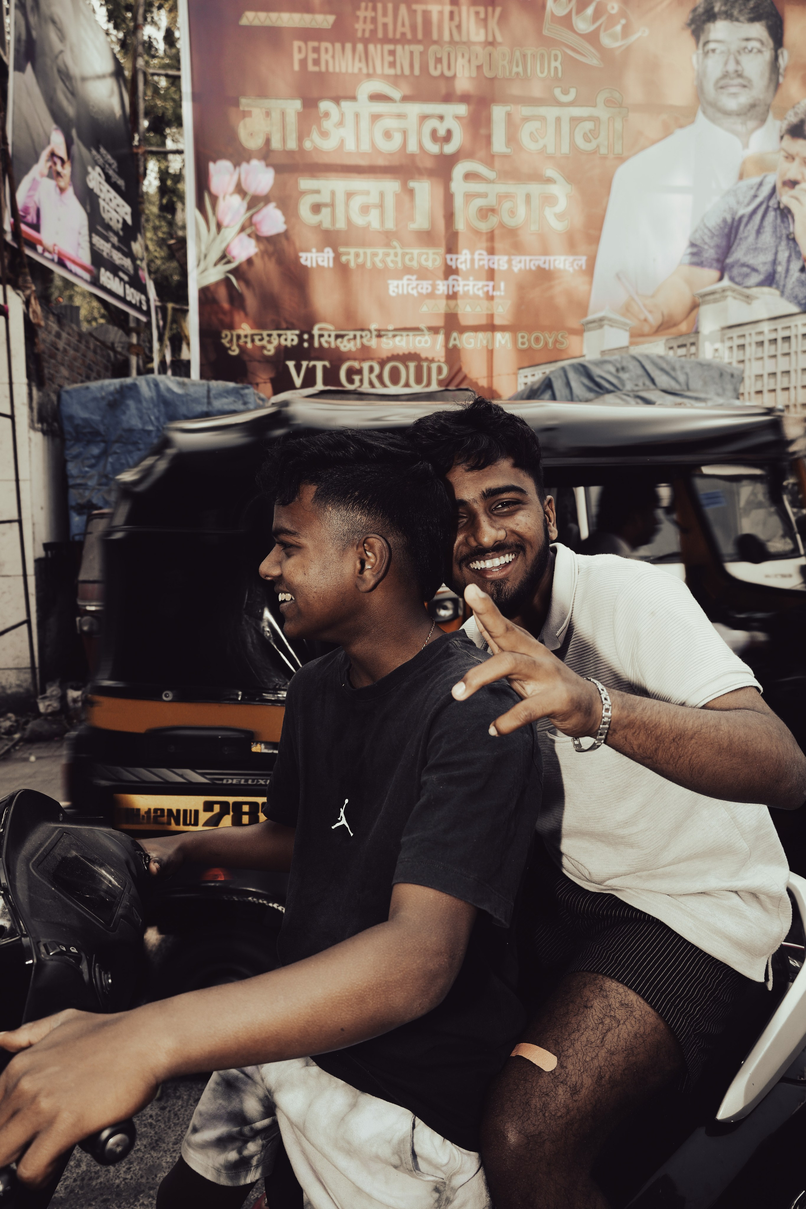 India. Фотограф в Москве