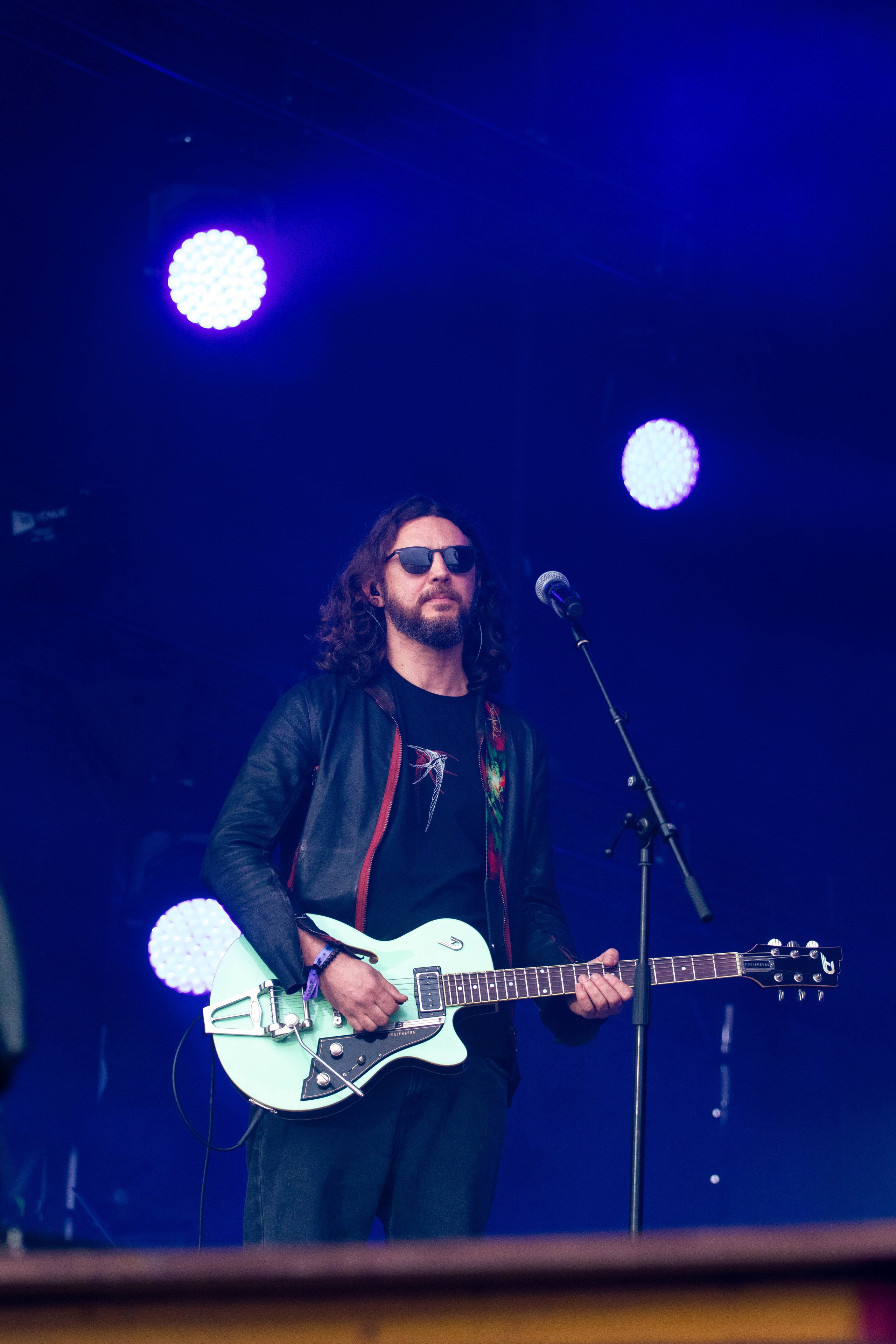 Мультфильмы. Концертный фотограф