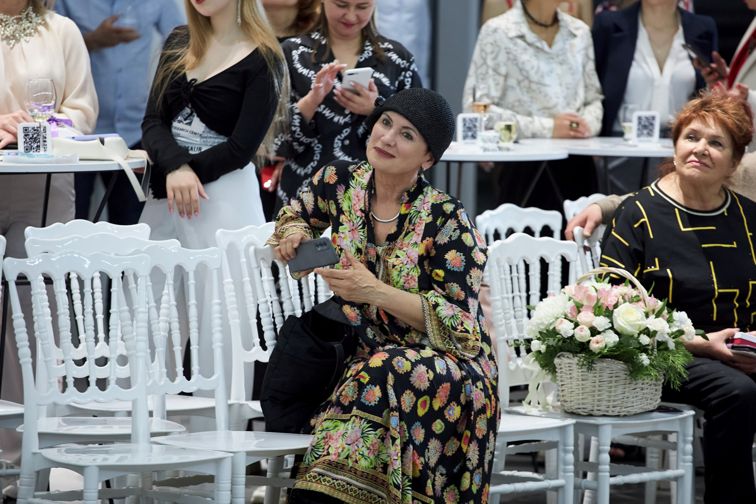 Репортаж «Жара в Городе». Фотограф Алексей Яковлев
