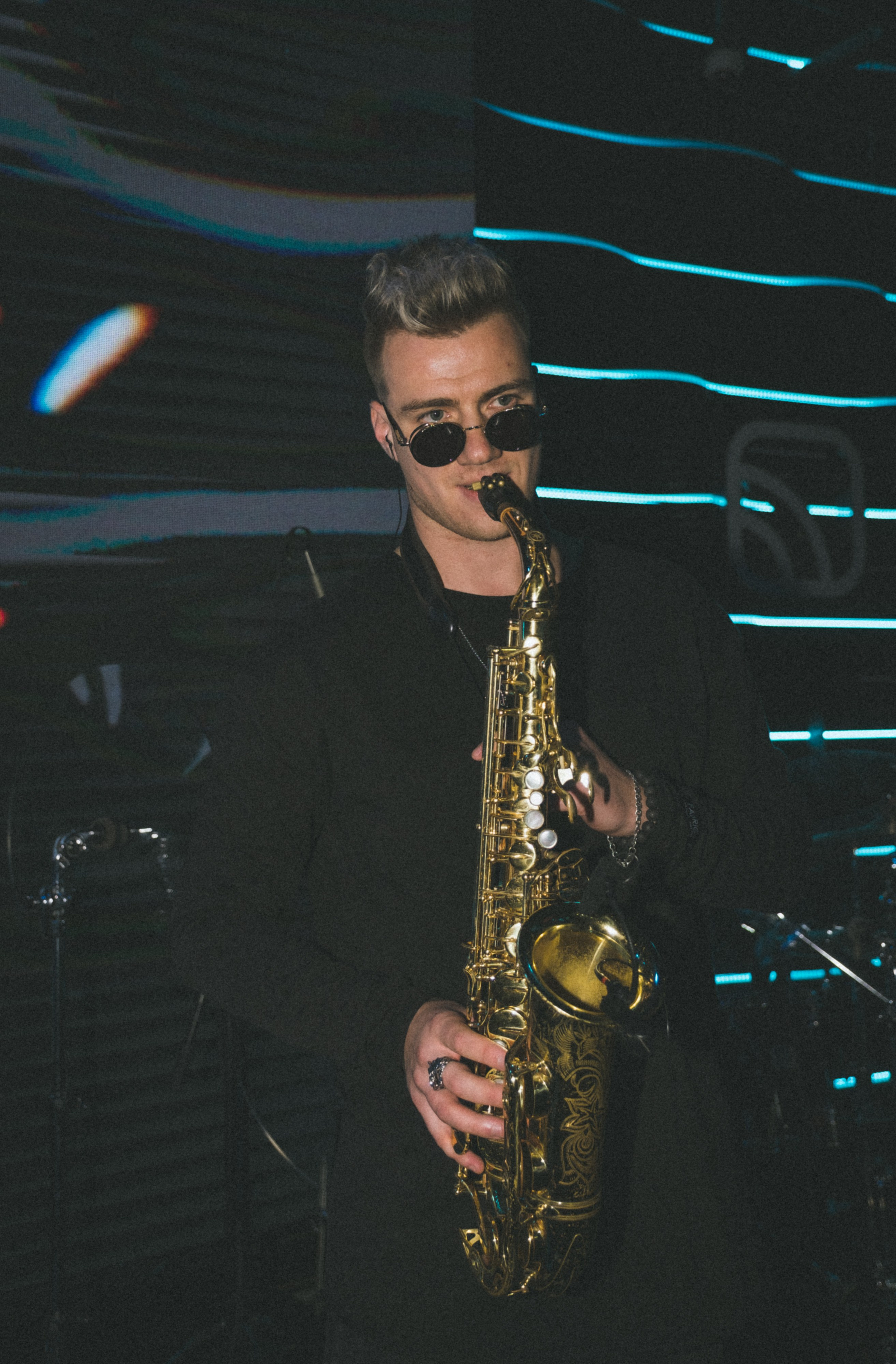 Презентация альбома Akmal’. Фотограф Гульназ Фатихова, г. Москва