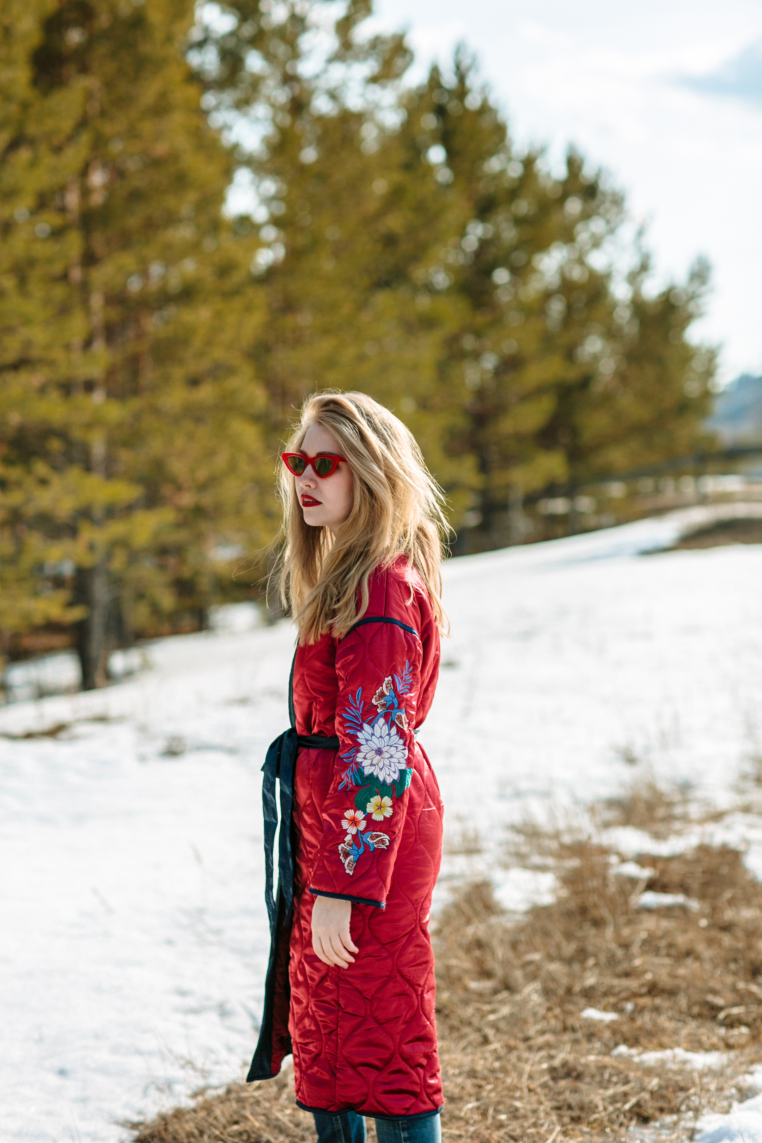 Катя. Сергей Шарин семейный и творческий фотограф