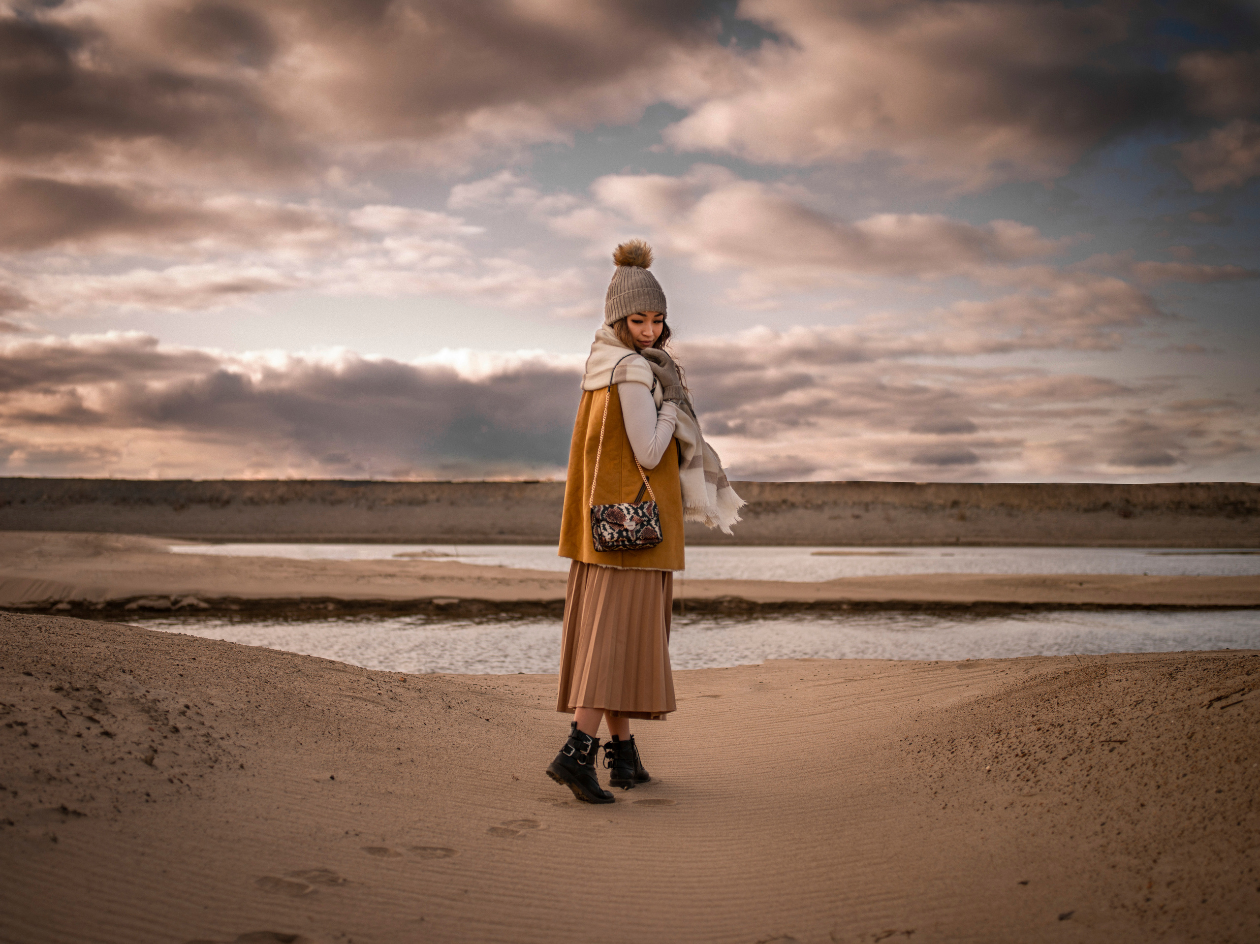 Марина. Сергей Шарин семейный и творческий фотограф