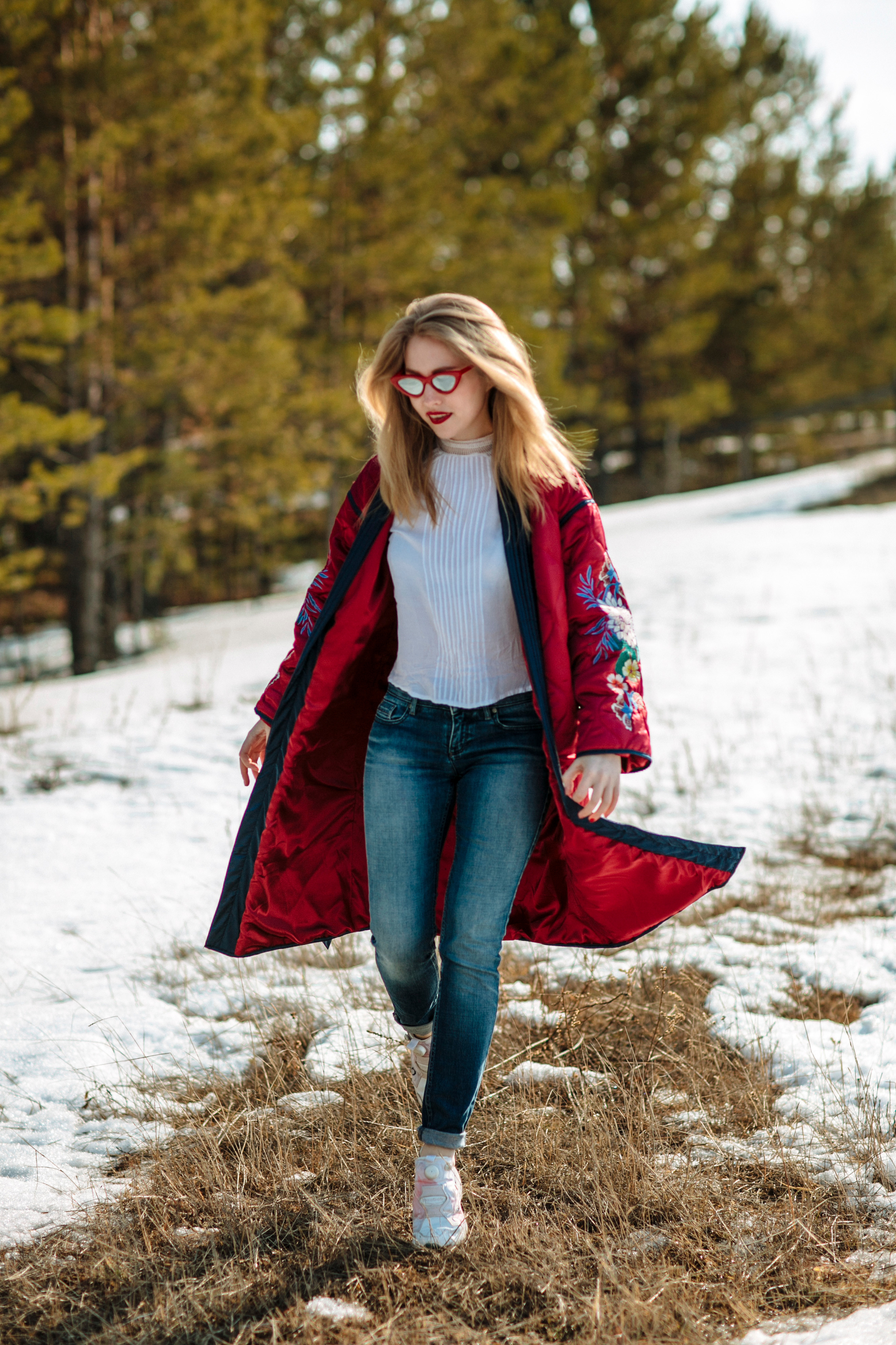 Катя. Сергей Шарин семейный и творческий фотограф