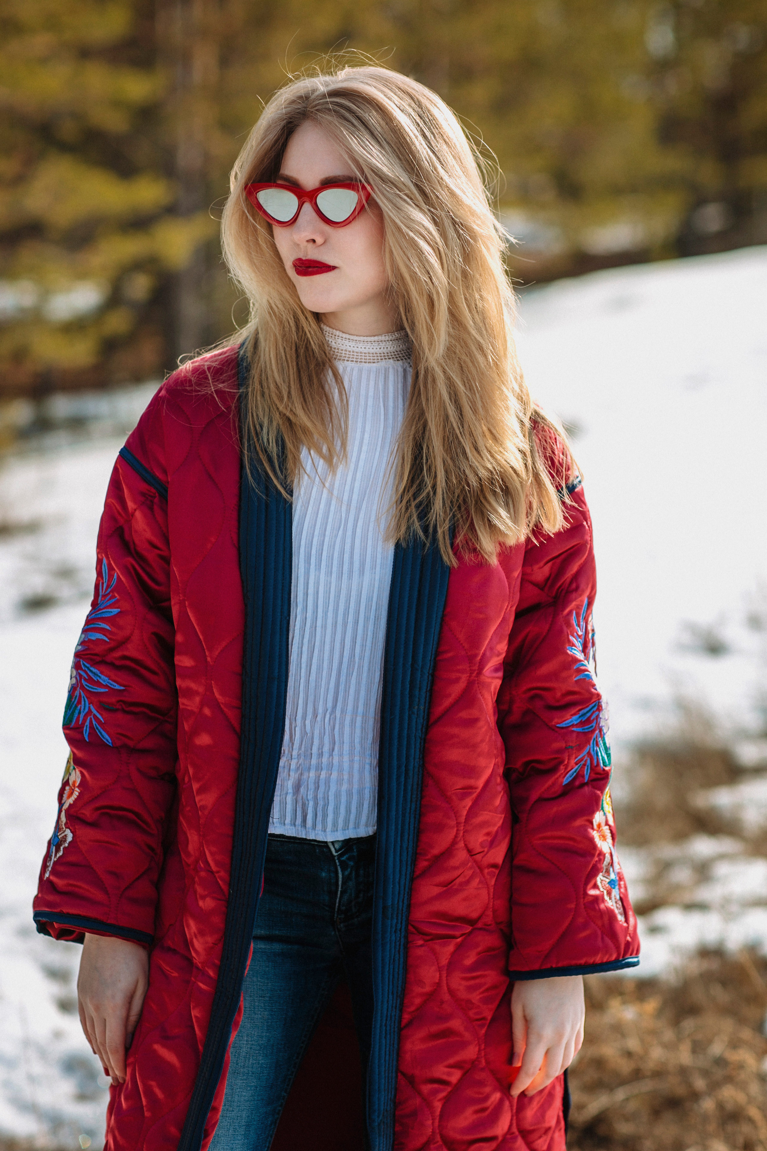 Катя. Сергей Шарин семейный и творческий фотограф