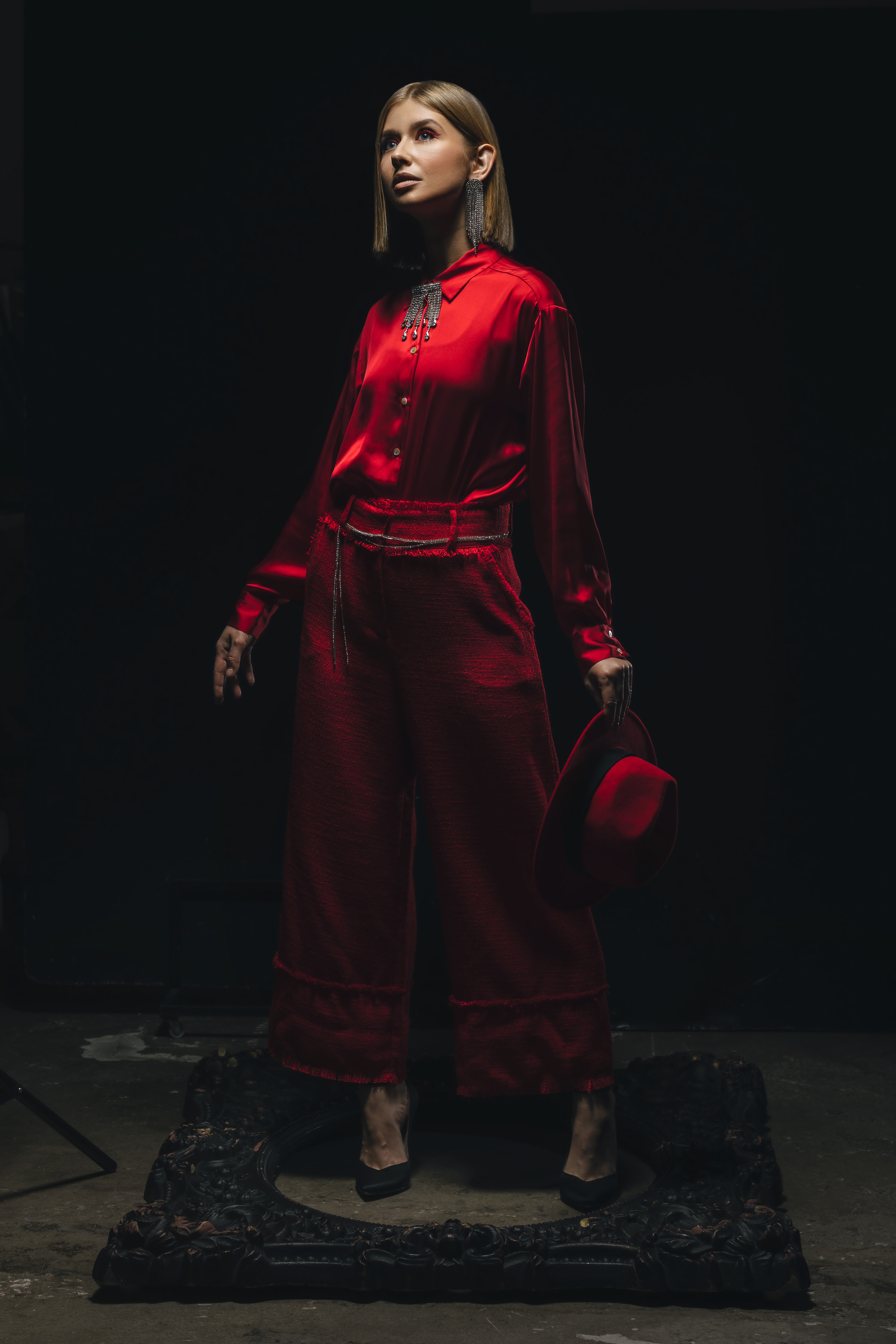 Аня. Сергей Шарин семейный и творческий фотограф