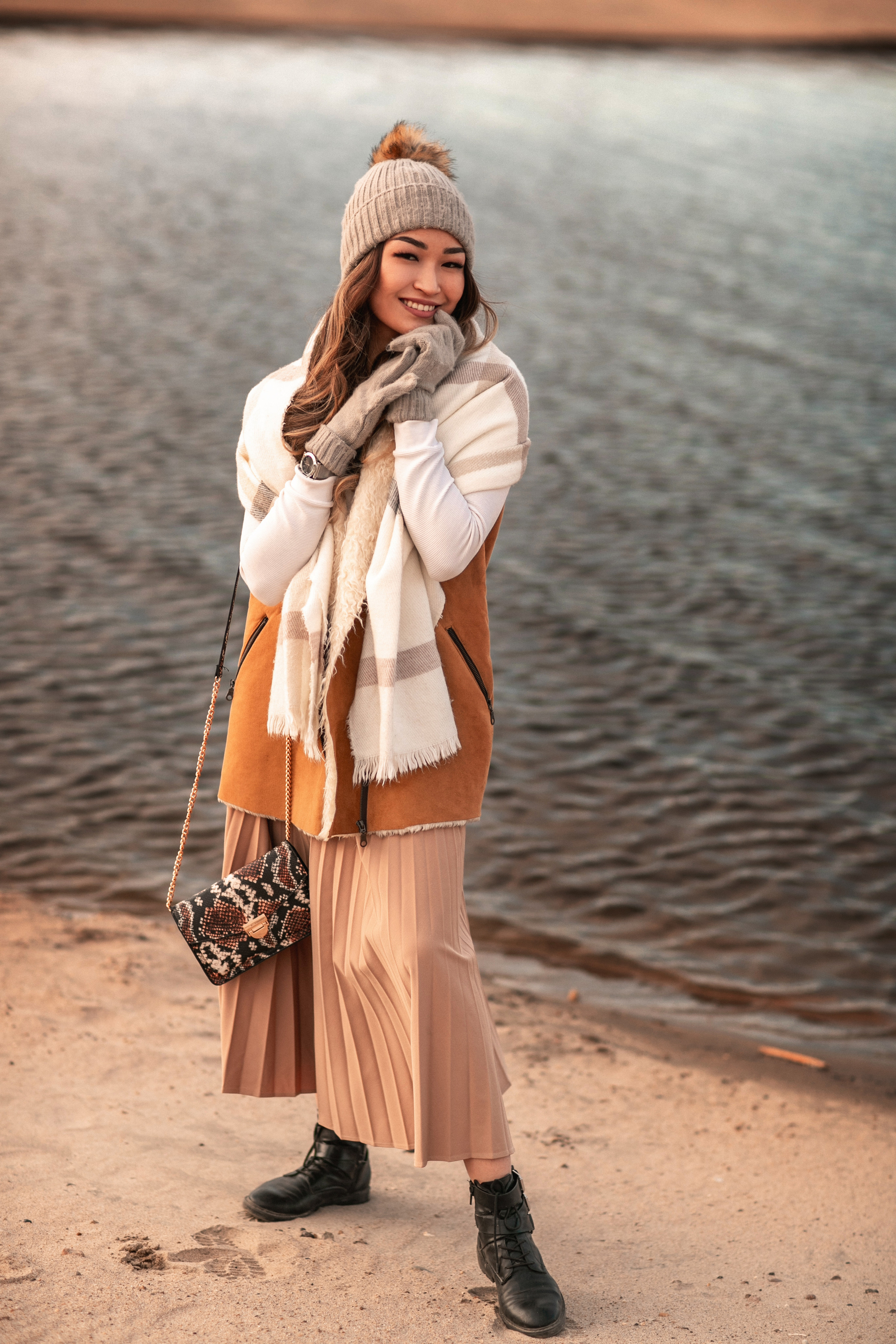 Марина. Сергей Шарин семейный и творческий фотограф