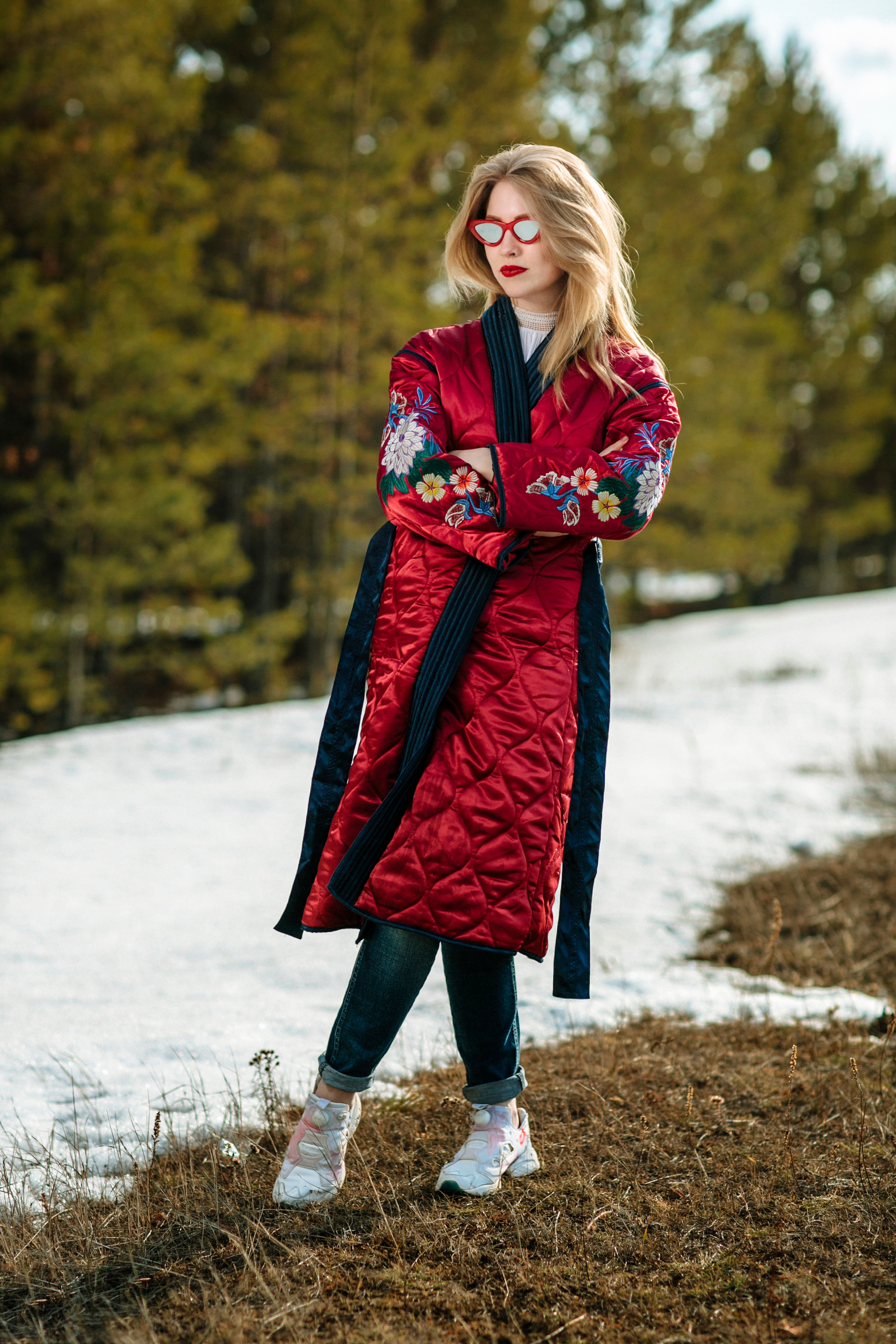 Катя. Сергей Шарин семейный и творческий фотограф