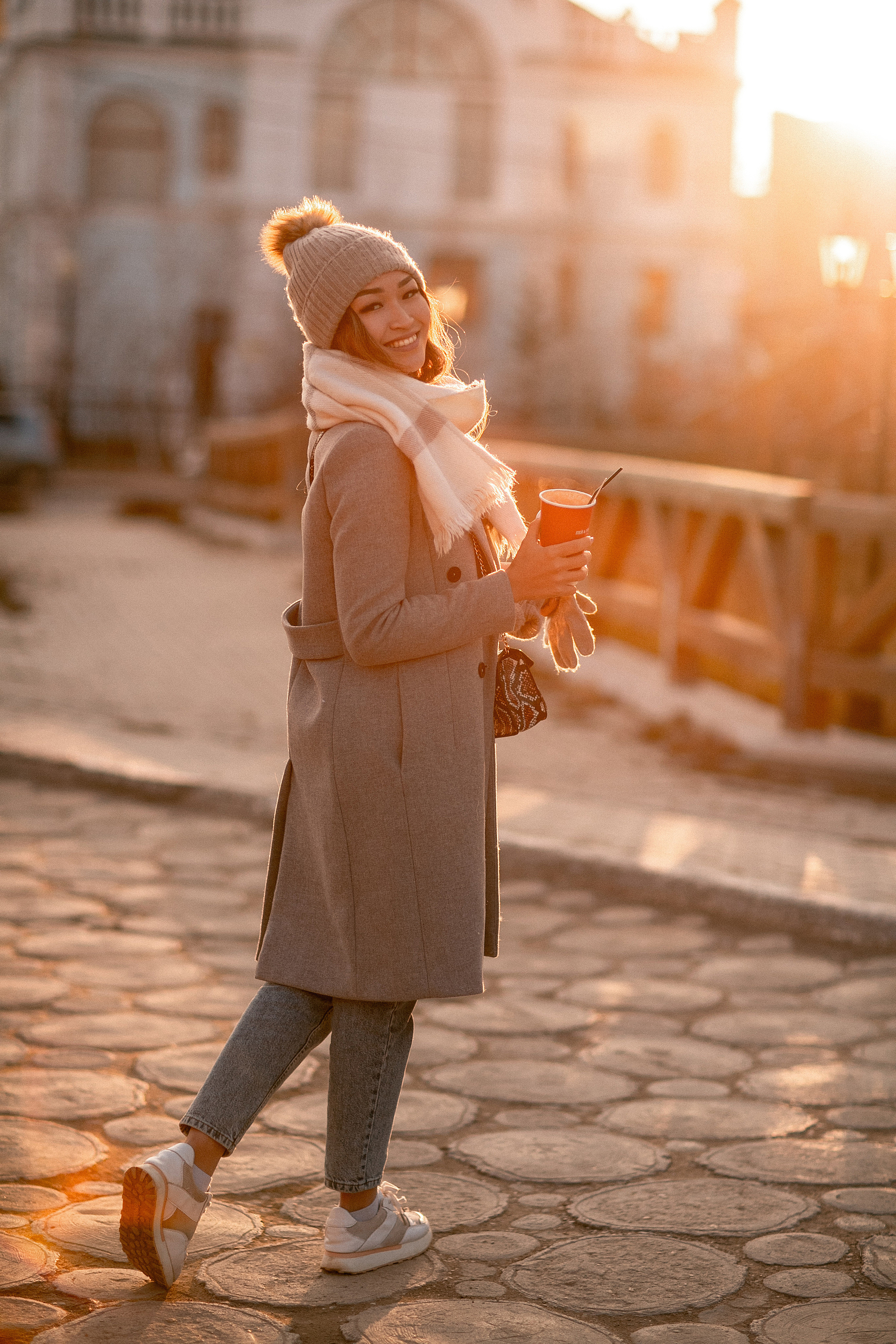 Марина. Сергей Шарин семейный и творческий фотограф